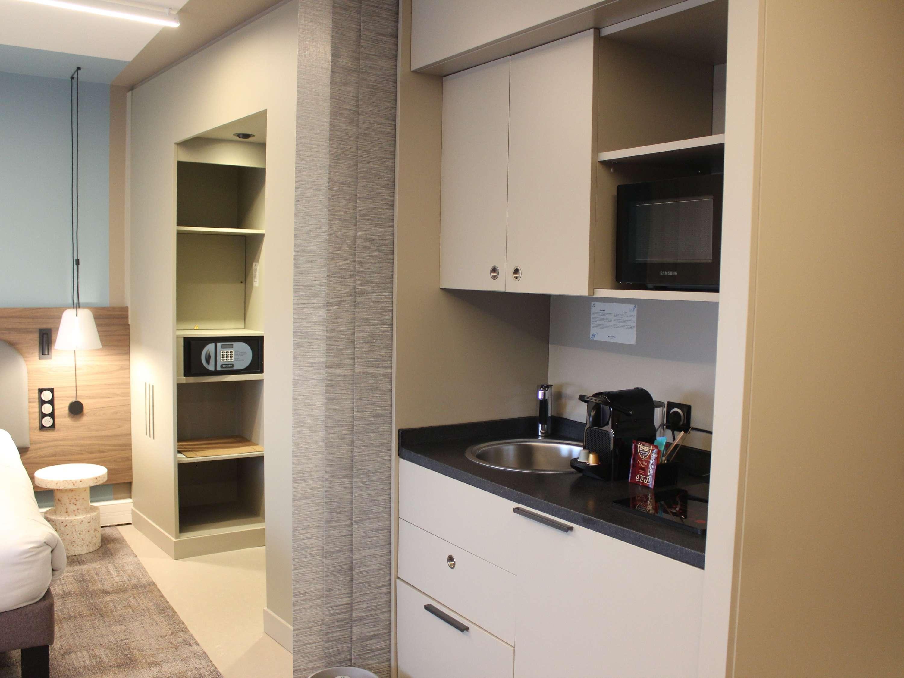 Suite Executive