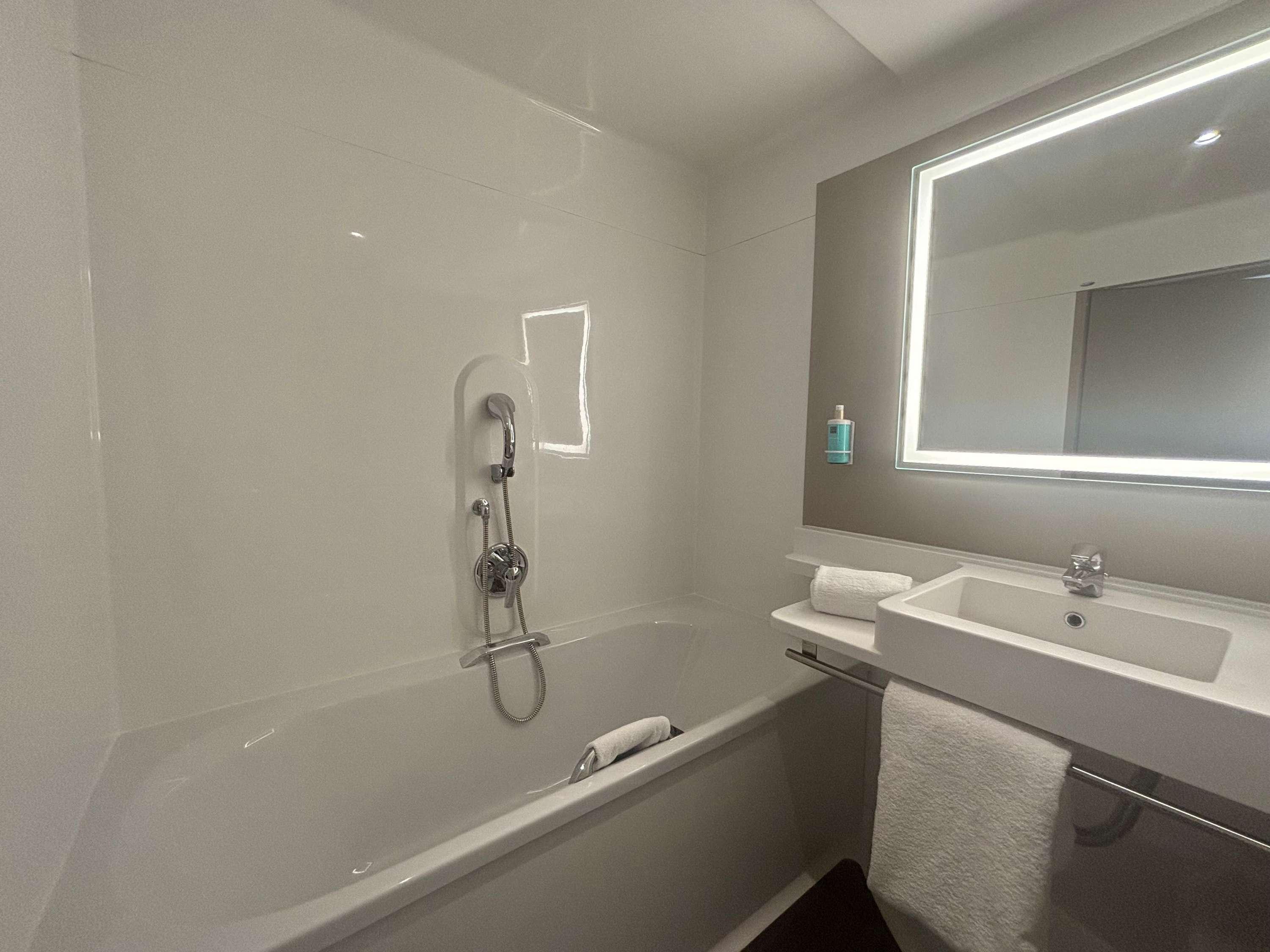 Suite Executive