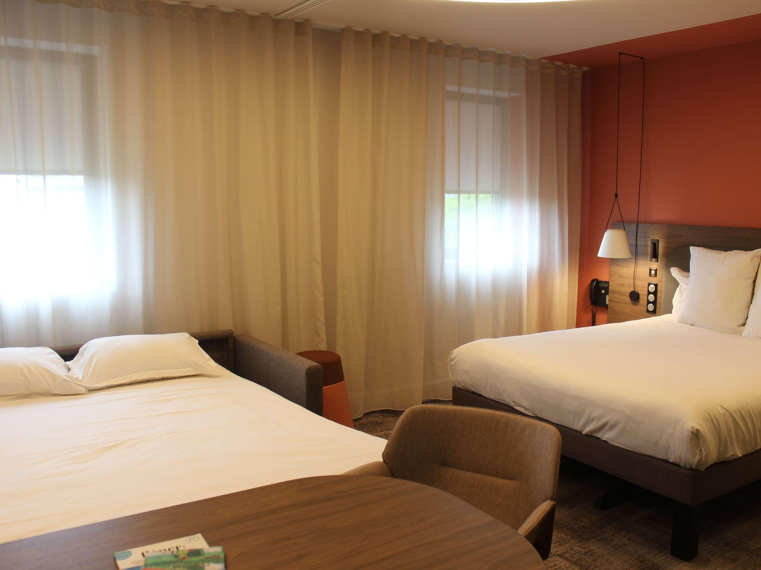 Suite Executive