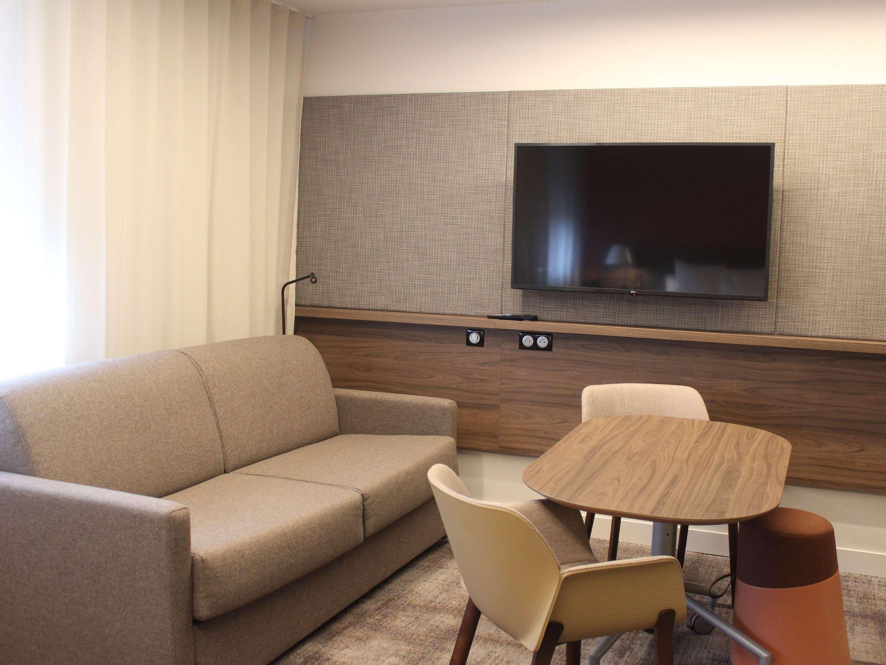 Suite Superior with Double Bed