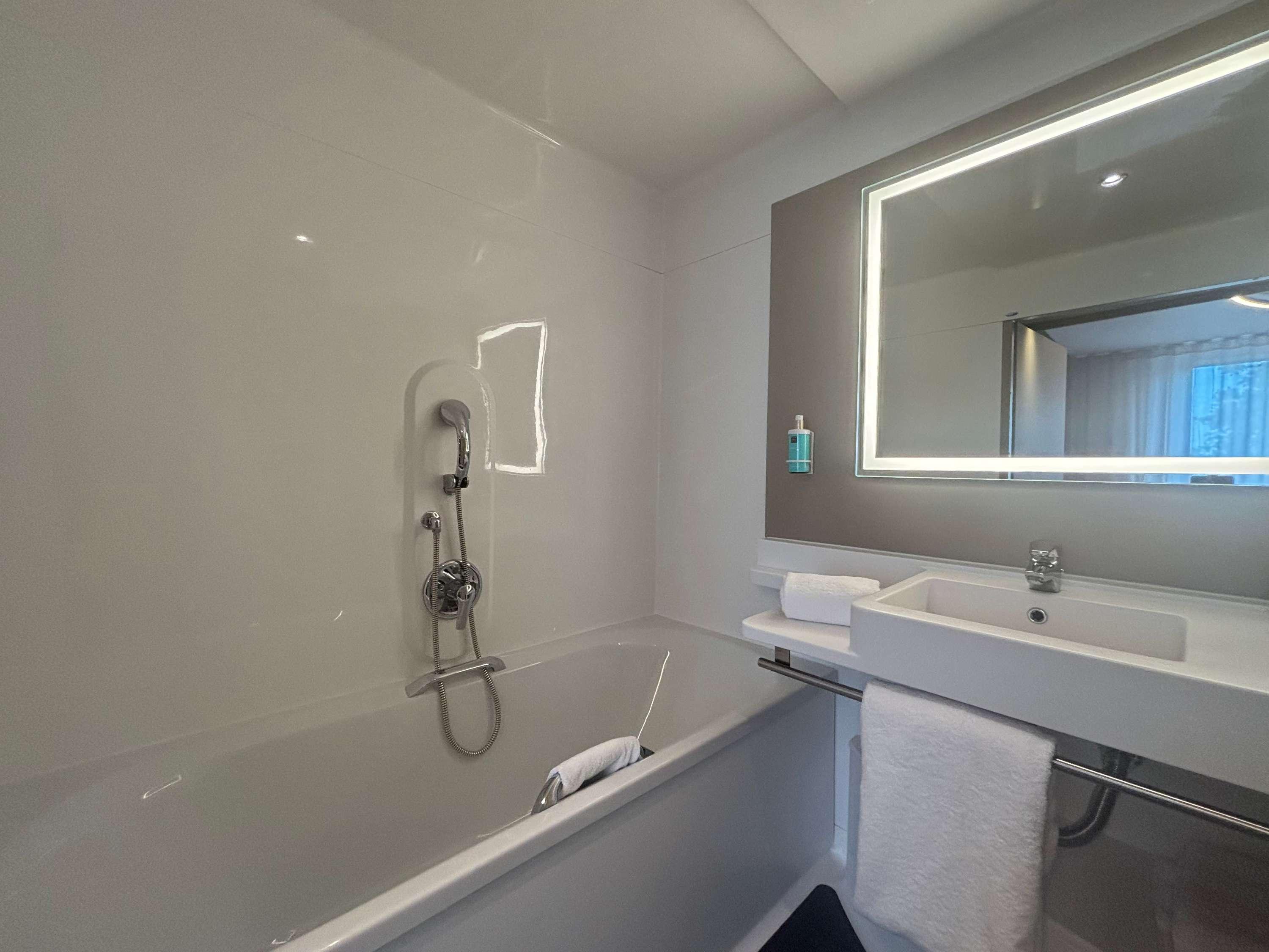 Suite Executive