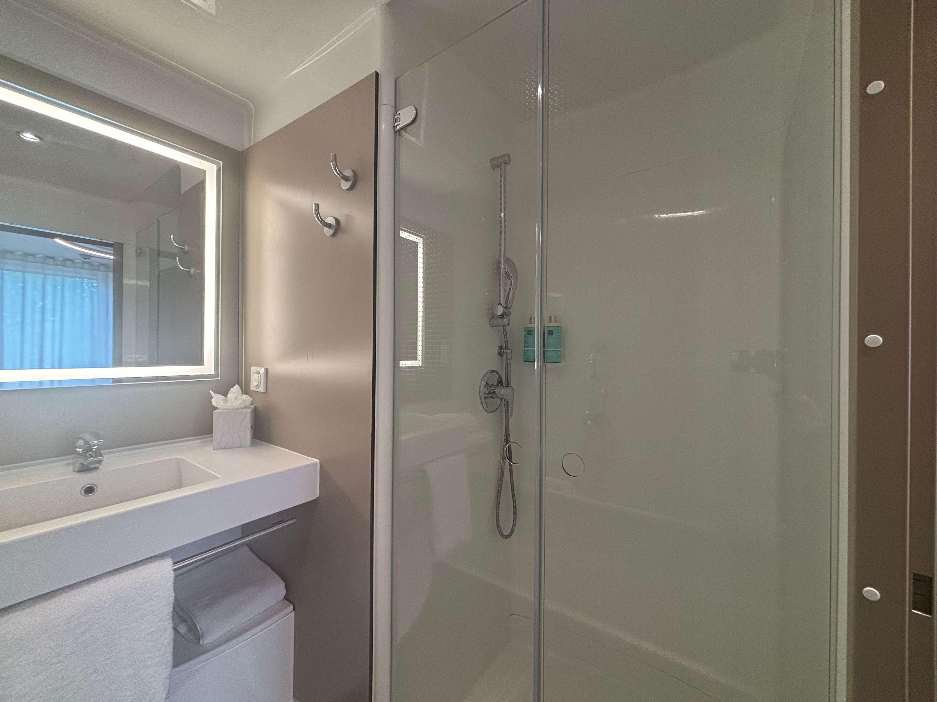 Suite Executive