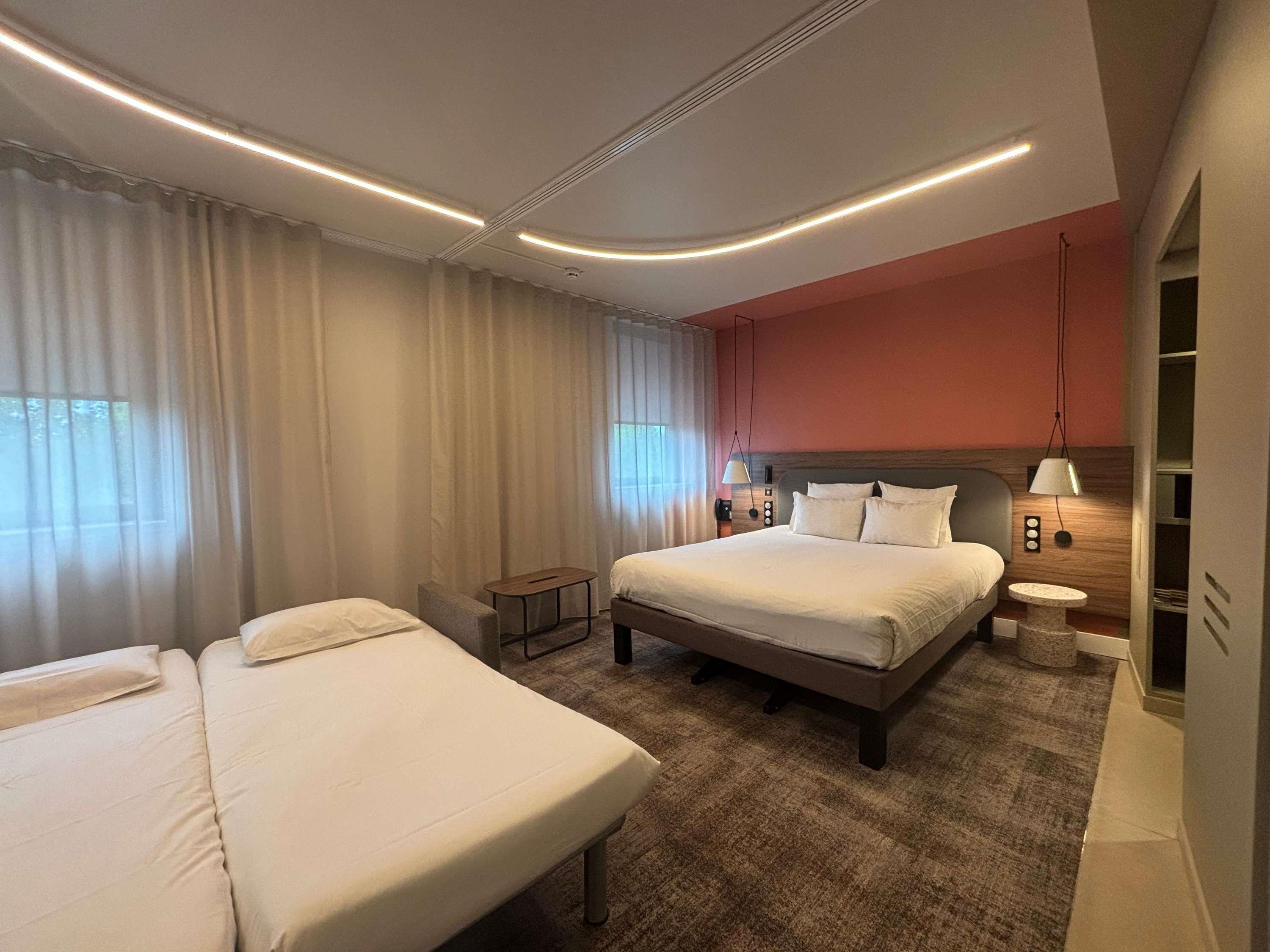 Suite Superior with Double Bed