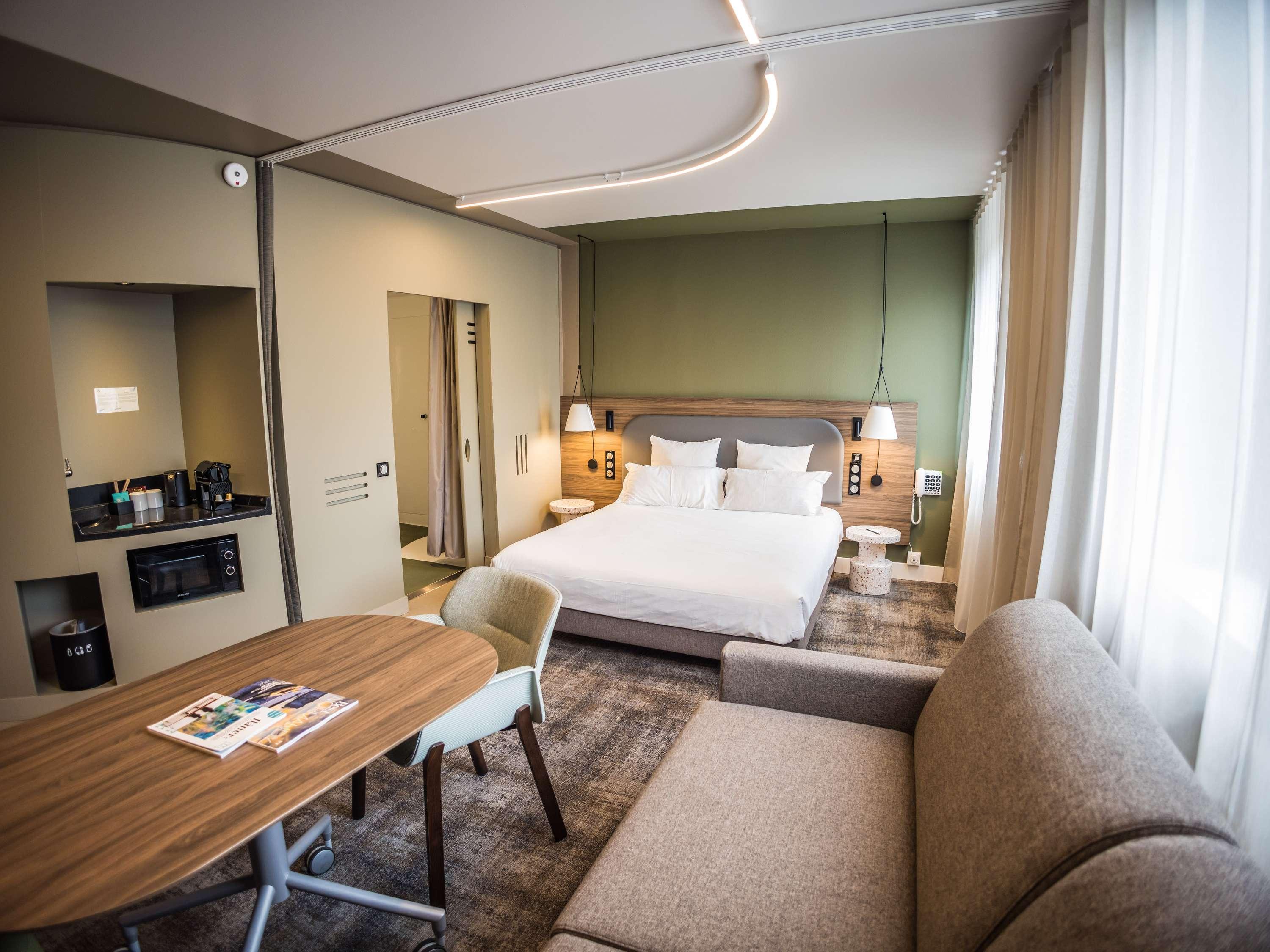 Suite Executive