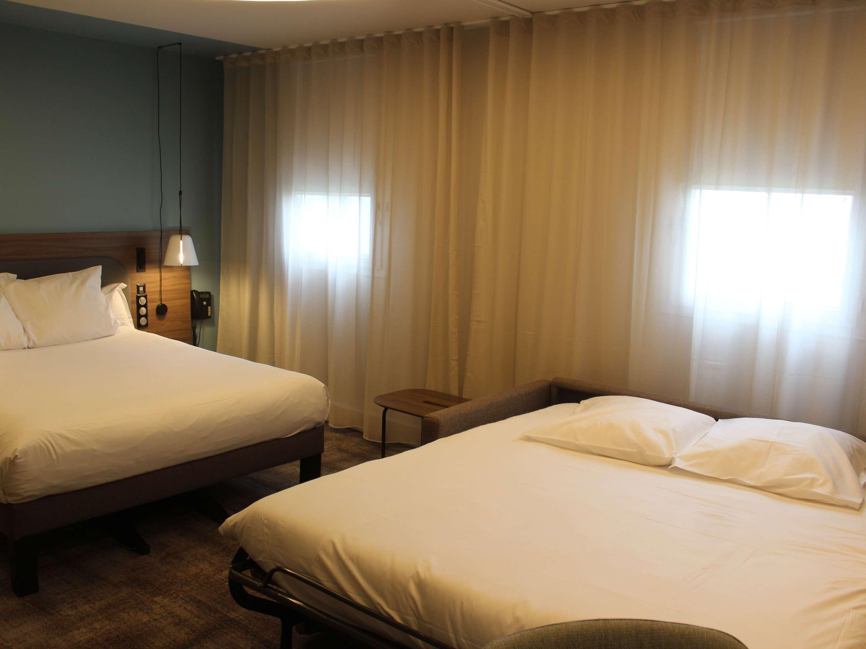 Suite Executive