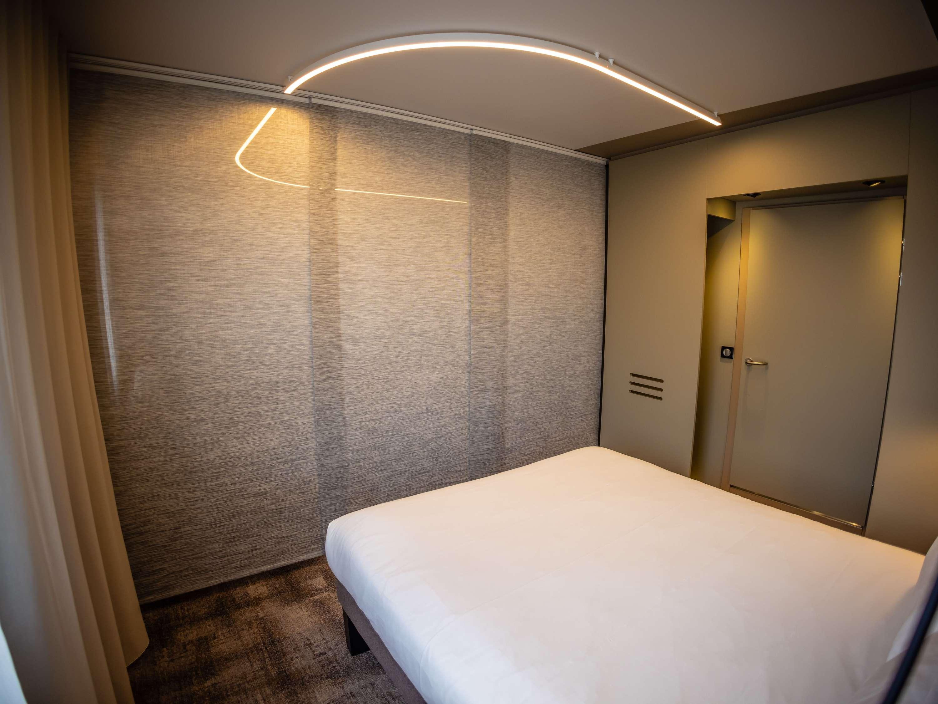 Suite Executive