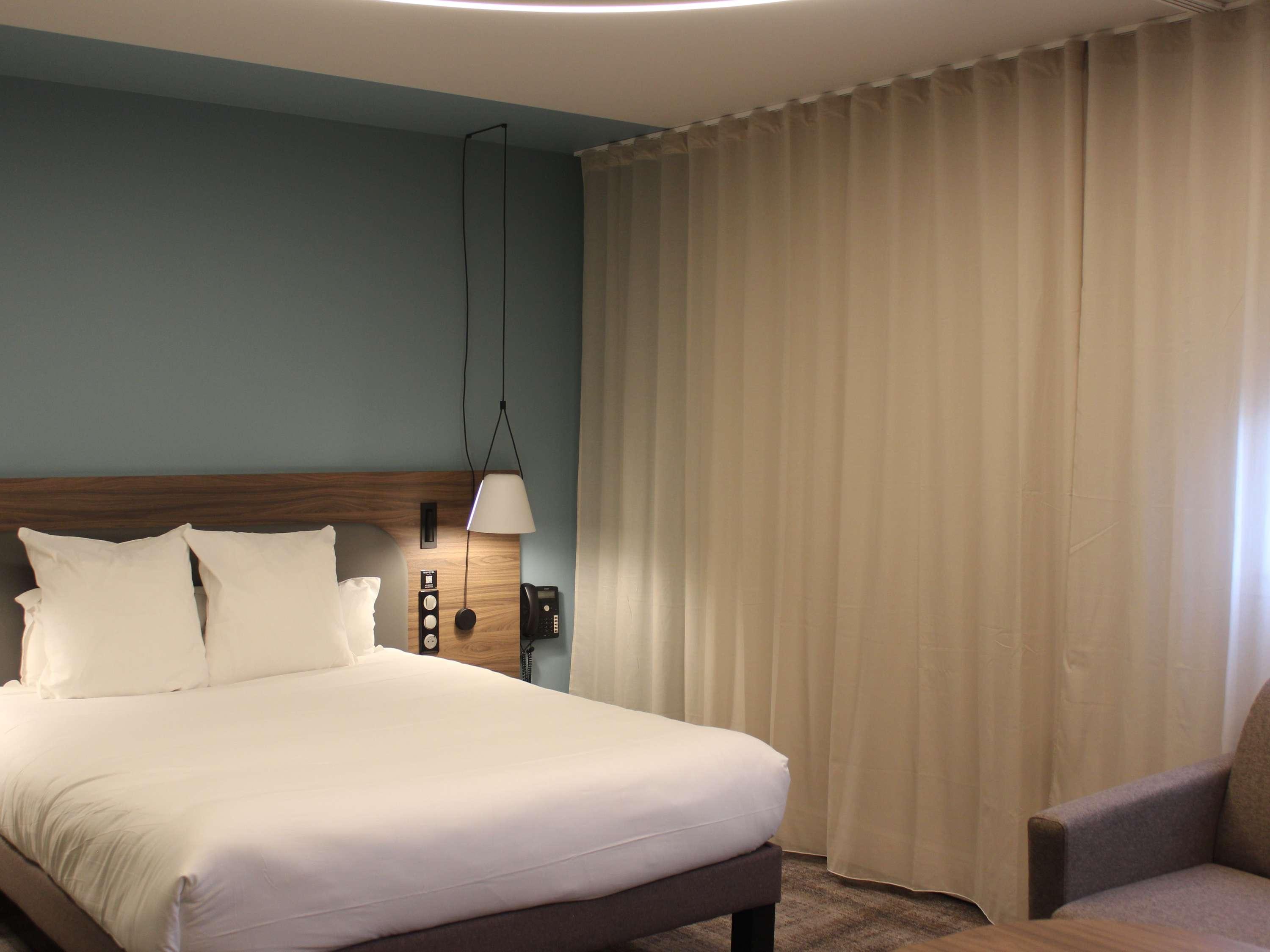 Suite Executive
