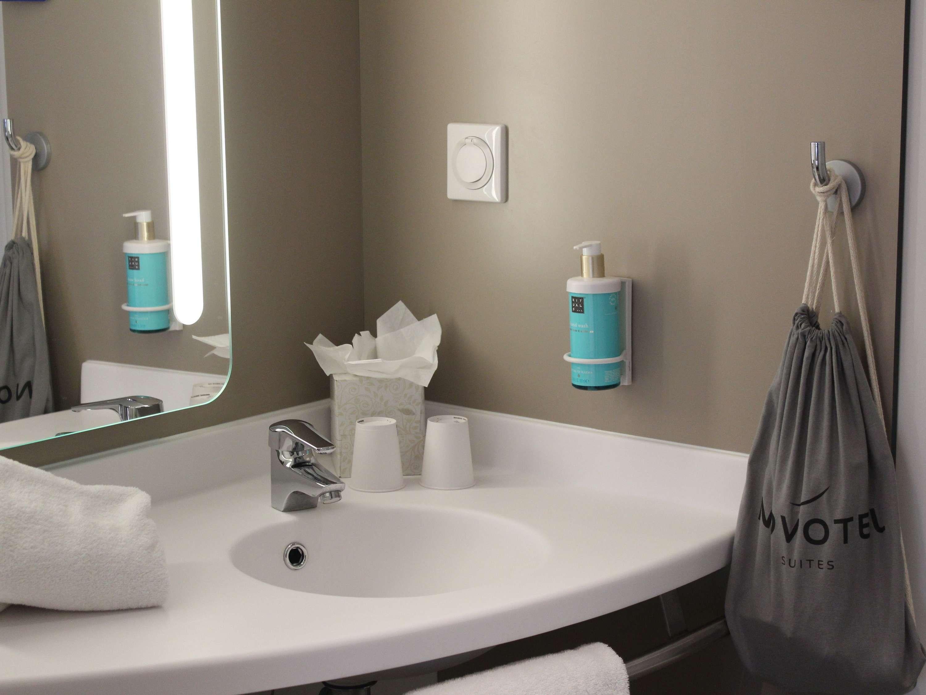 Suite Accessible Superior