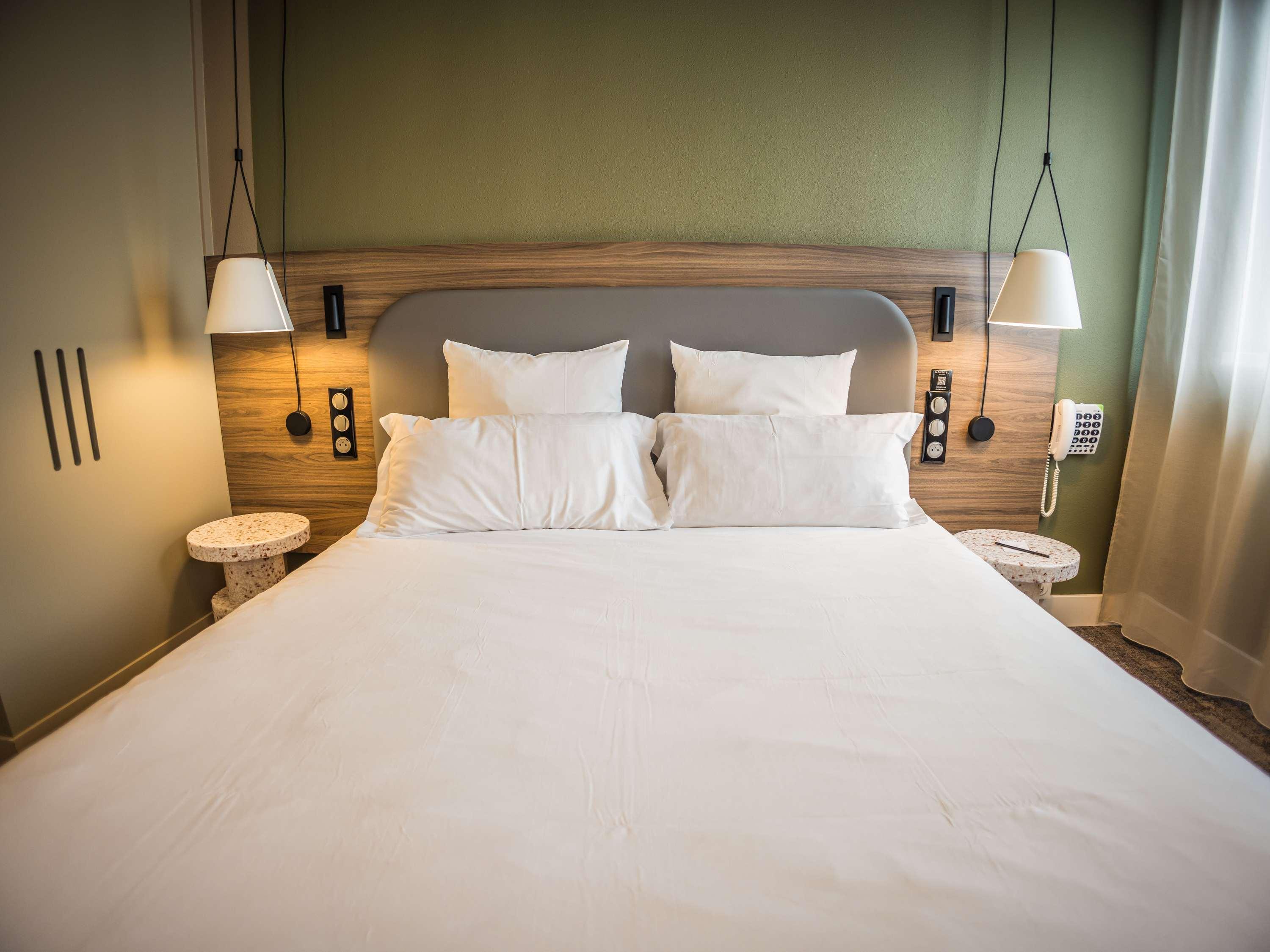 Suite Accessible Superior