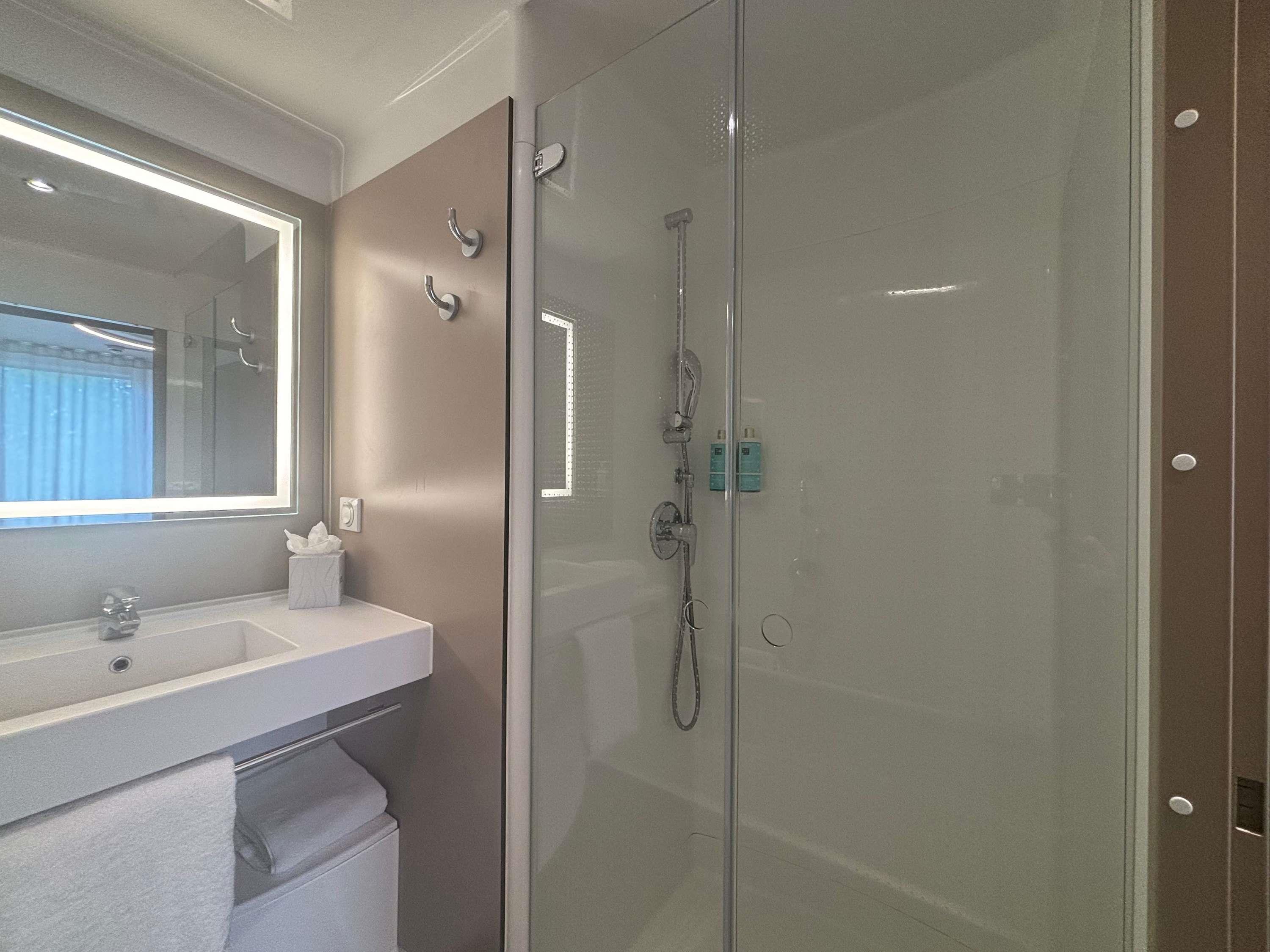 Suite Superior with Double Bed