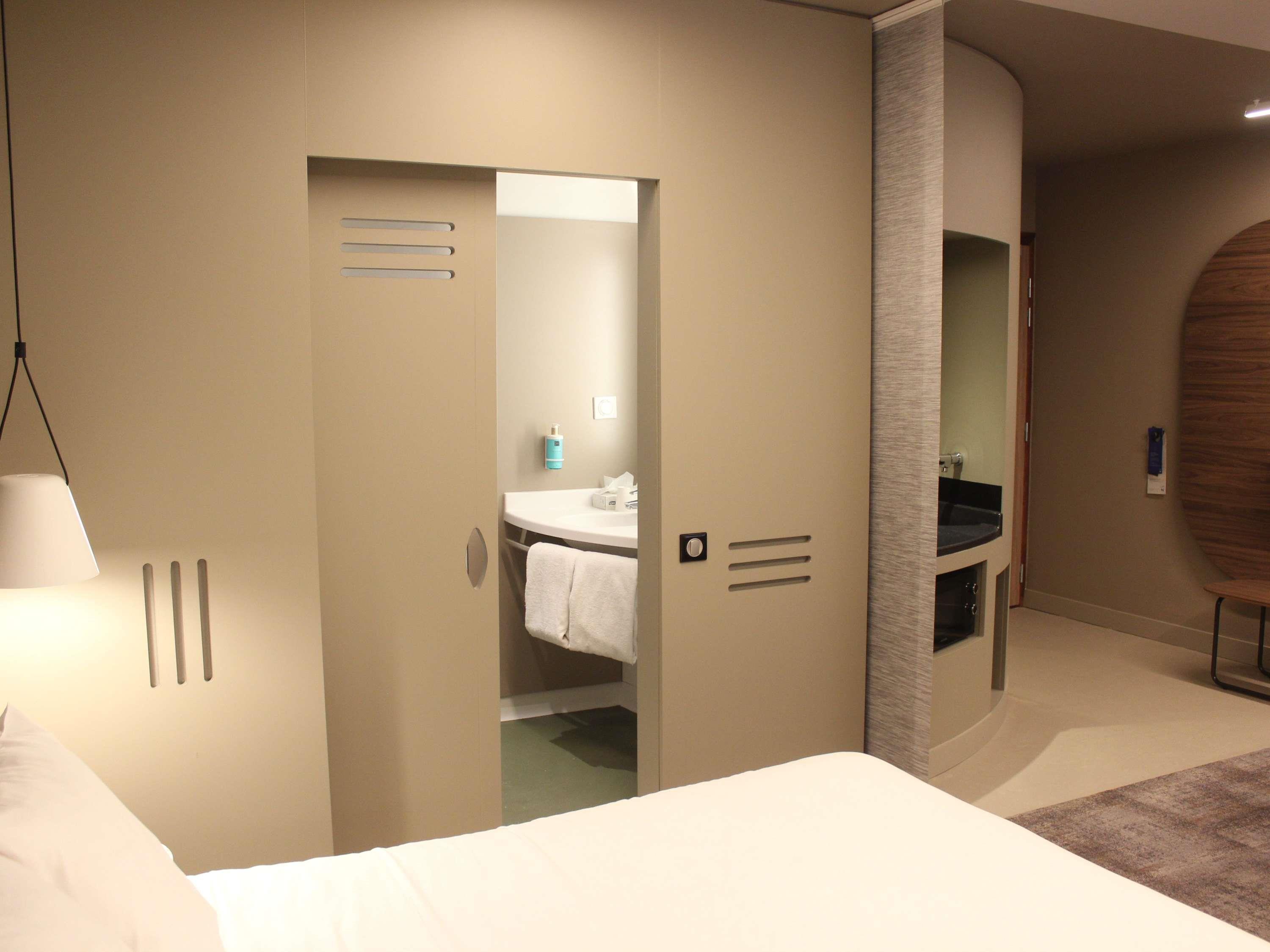 Suite Accessible Superior