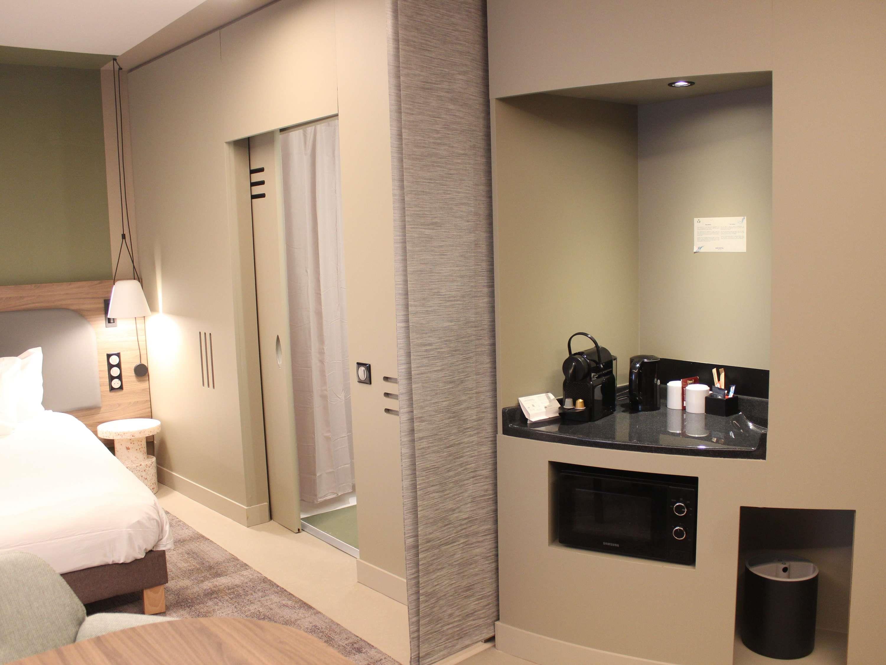 Suite Accessible Superior
