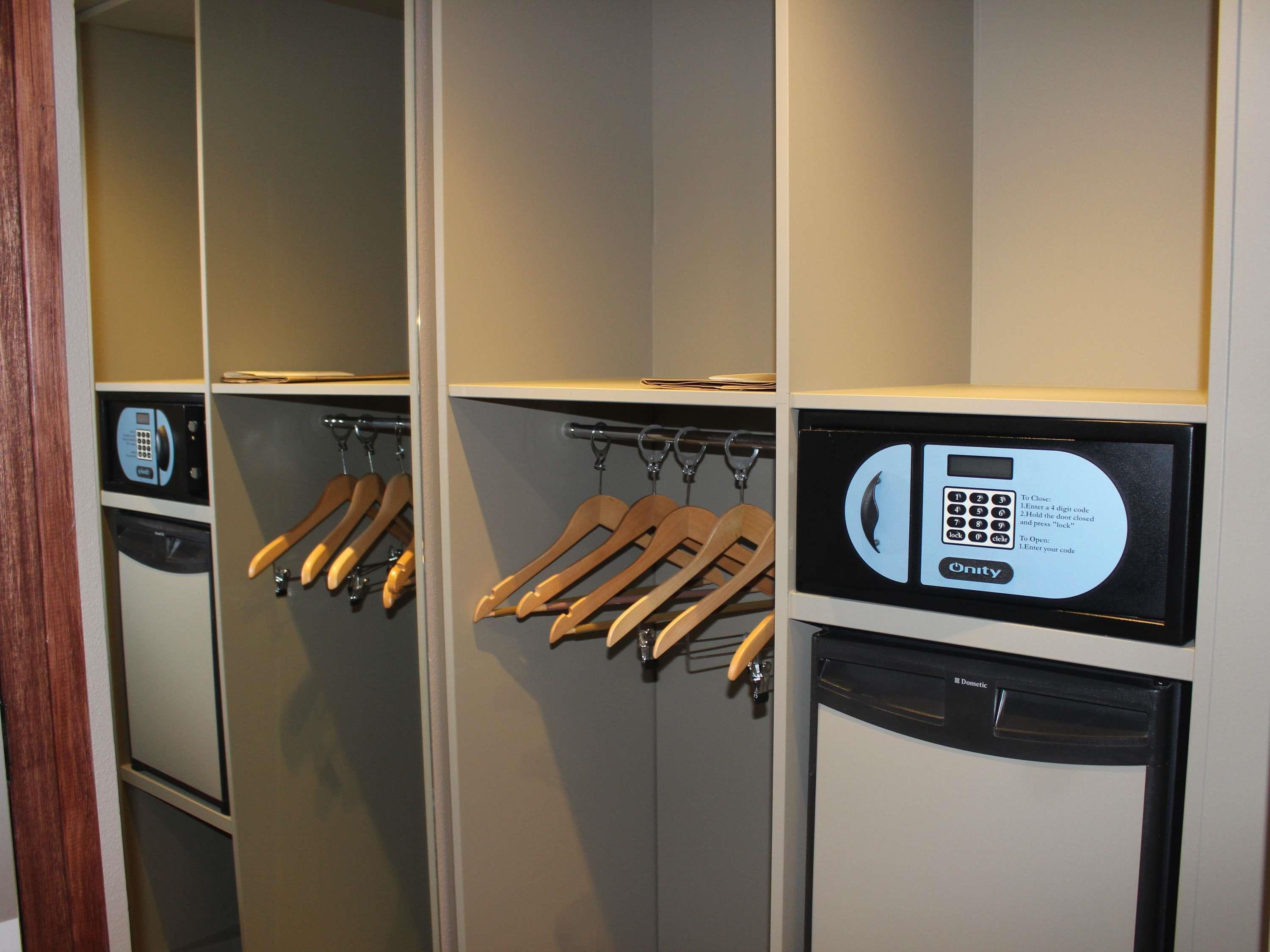 Suite Accessible Superior