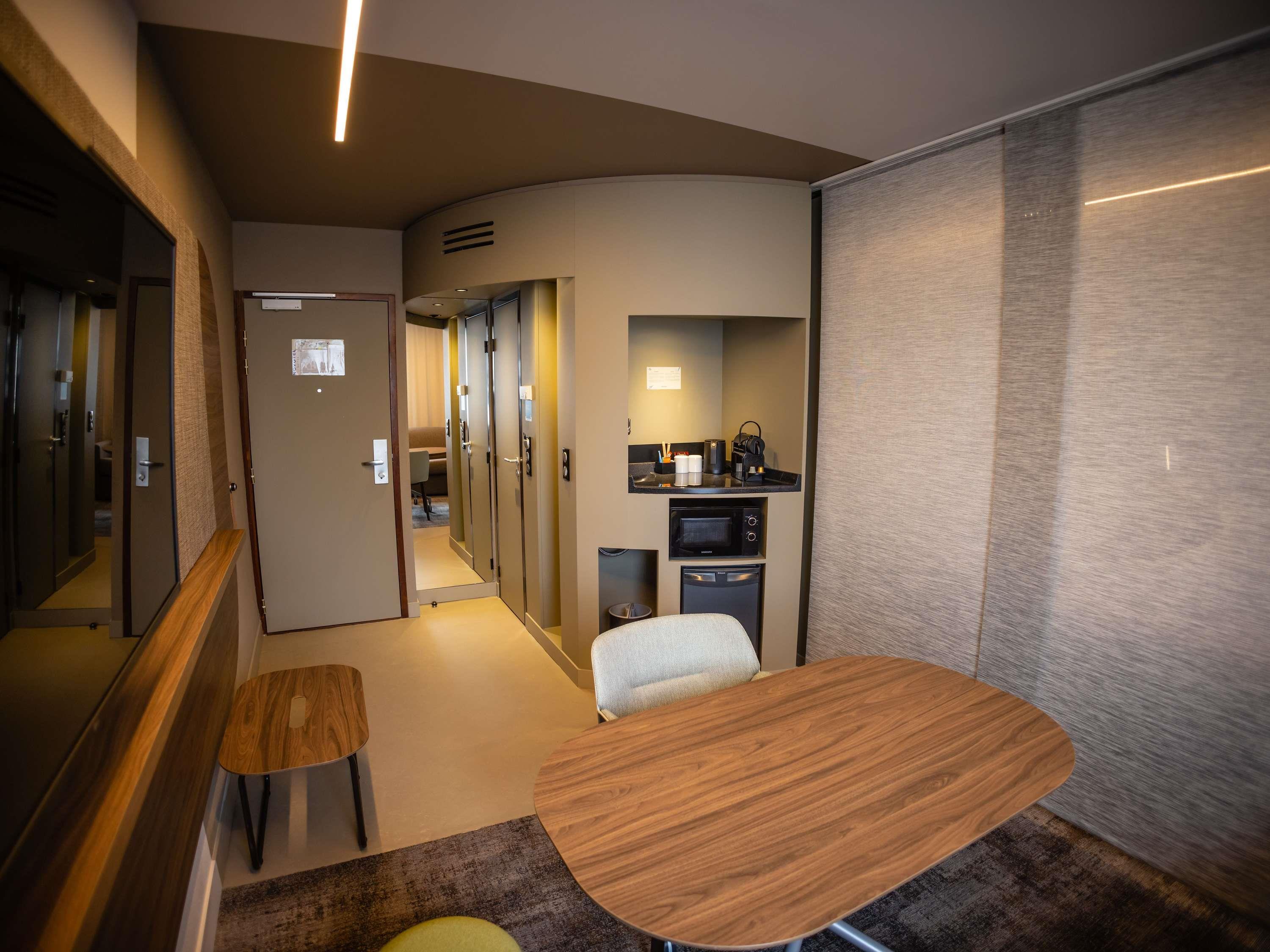 Suite Superior