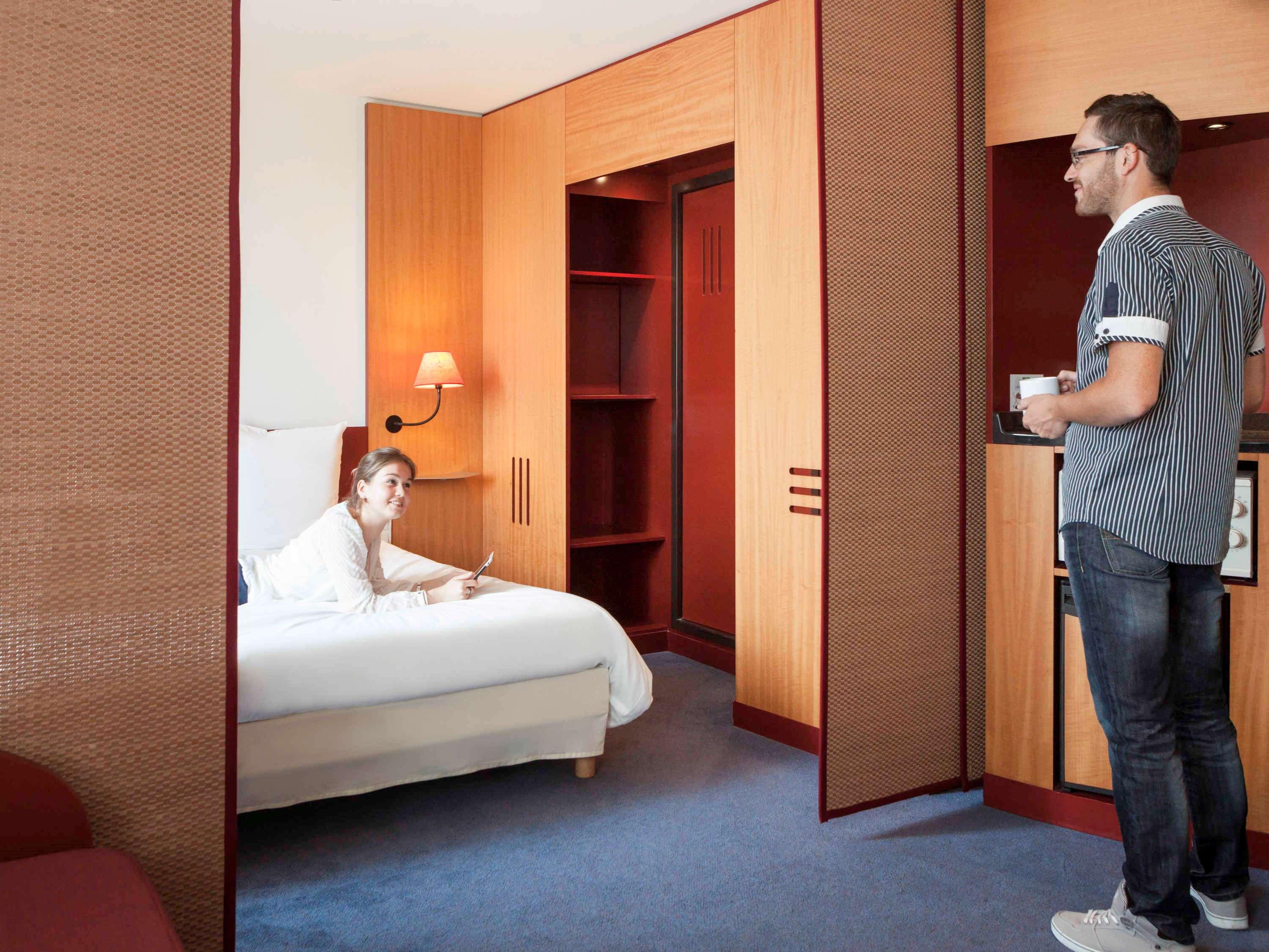 Suite Superior with Double Bed