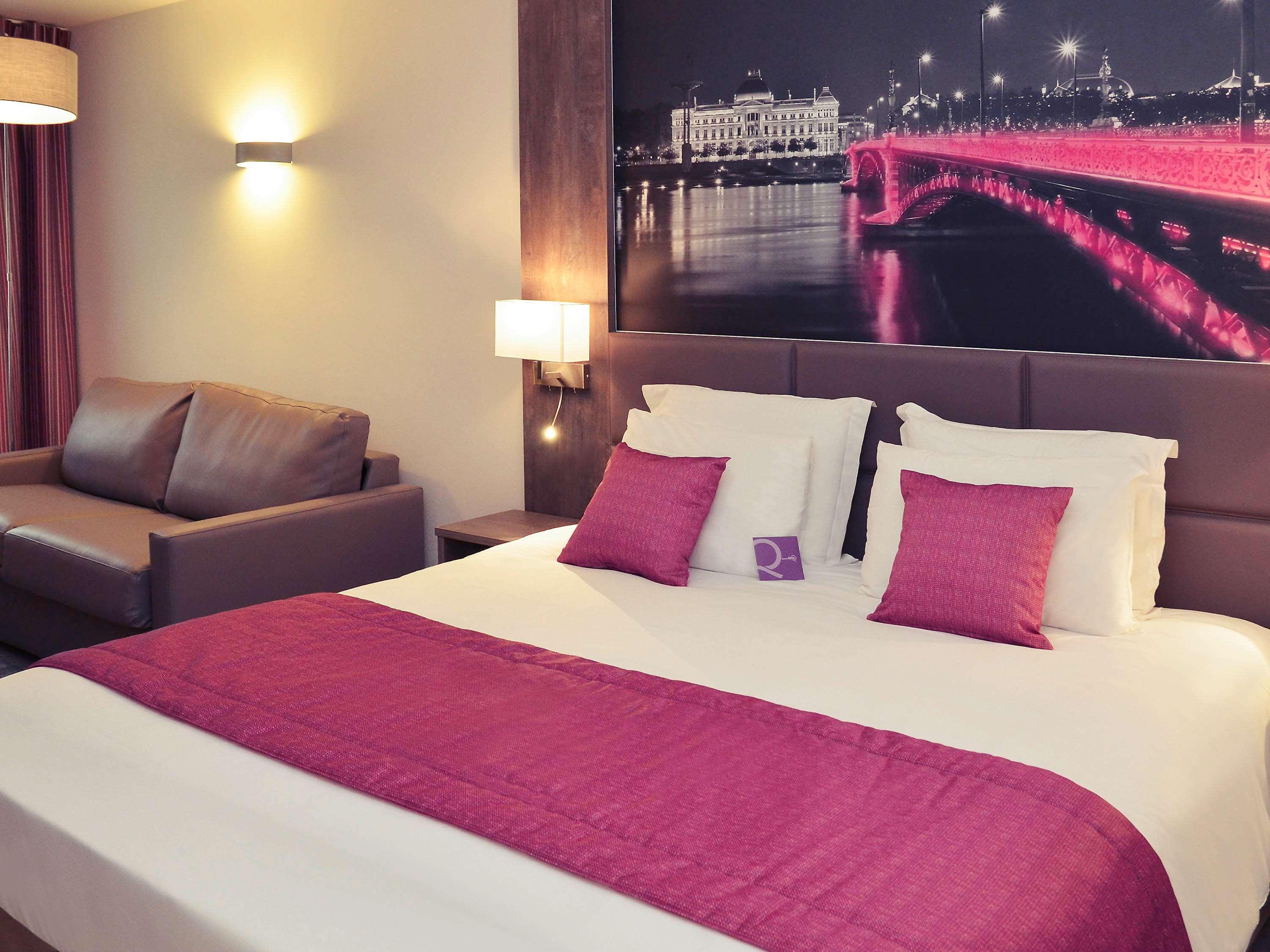 Double Superior with Double Bed