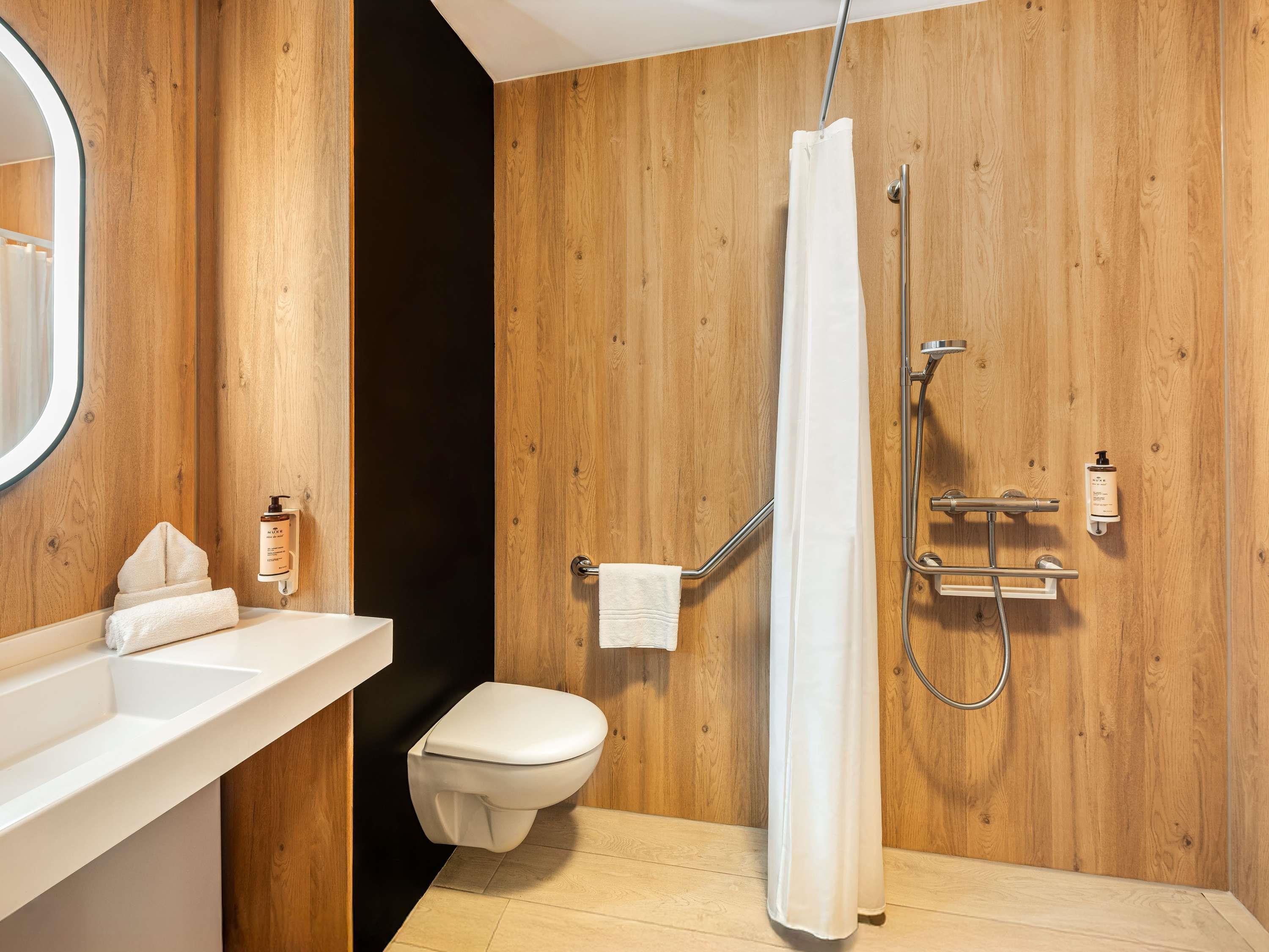 Double Superior with Double Bed