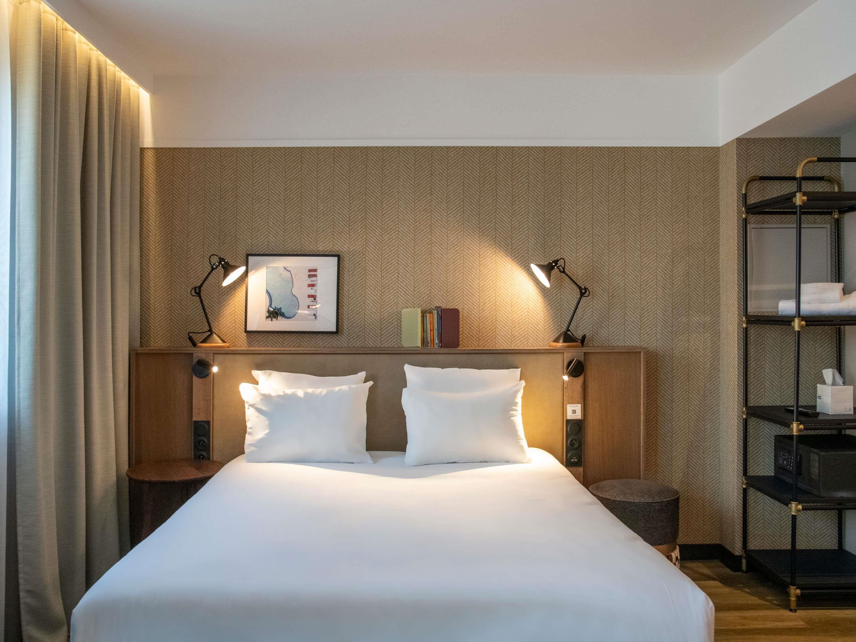 Suite Accessible Superior