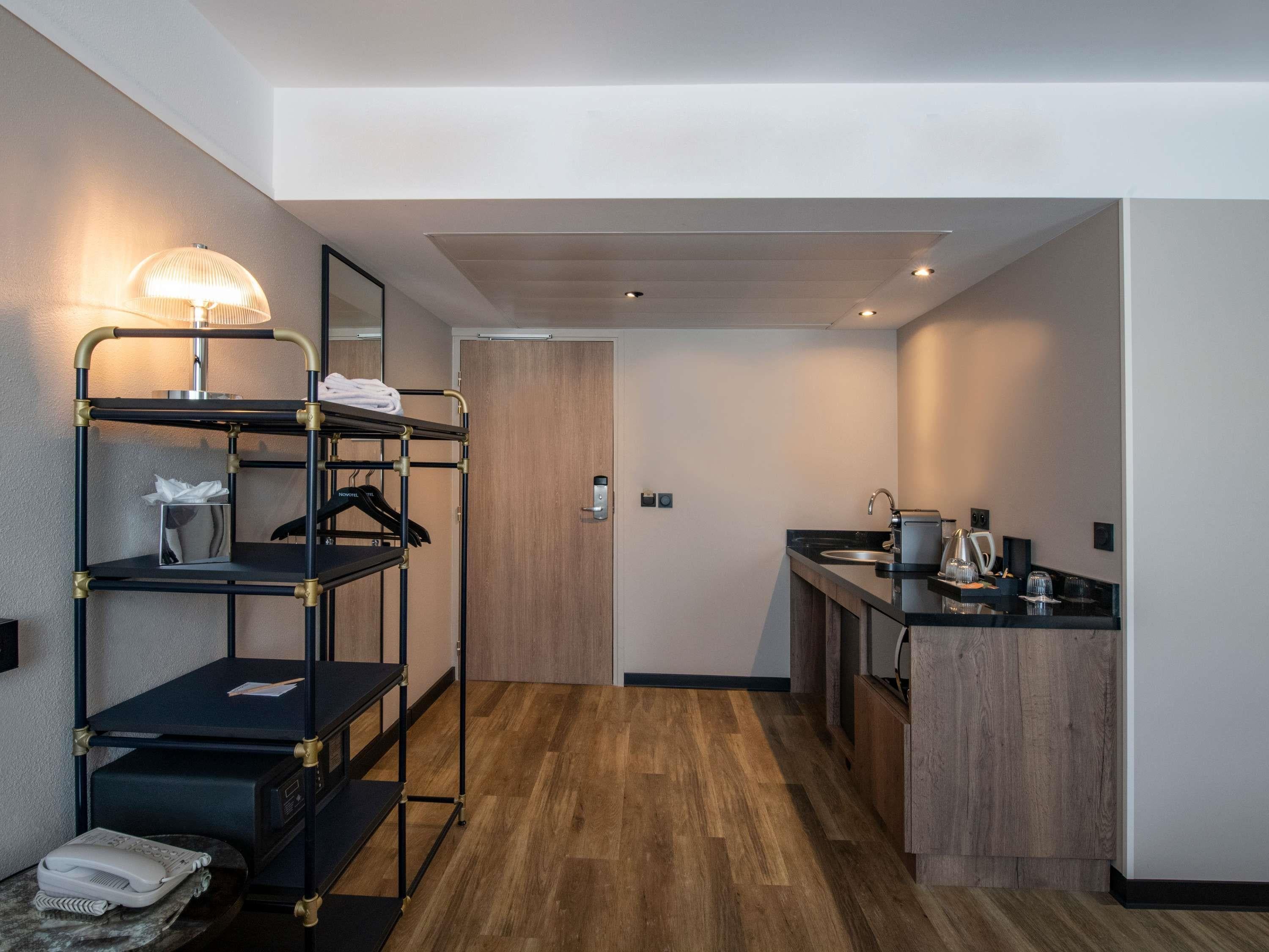 Suite Accessible Superior