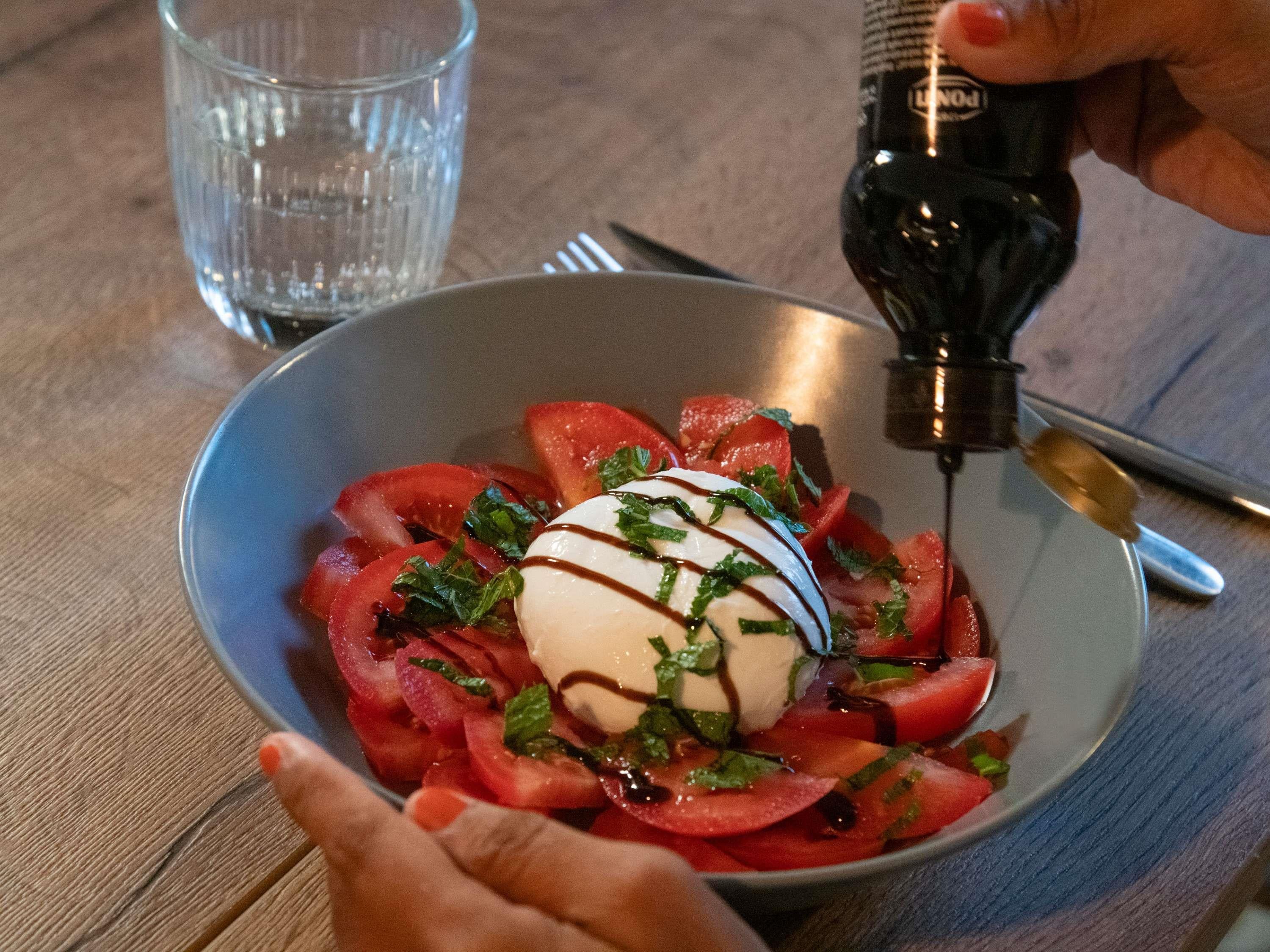 Studio with Kitchenette