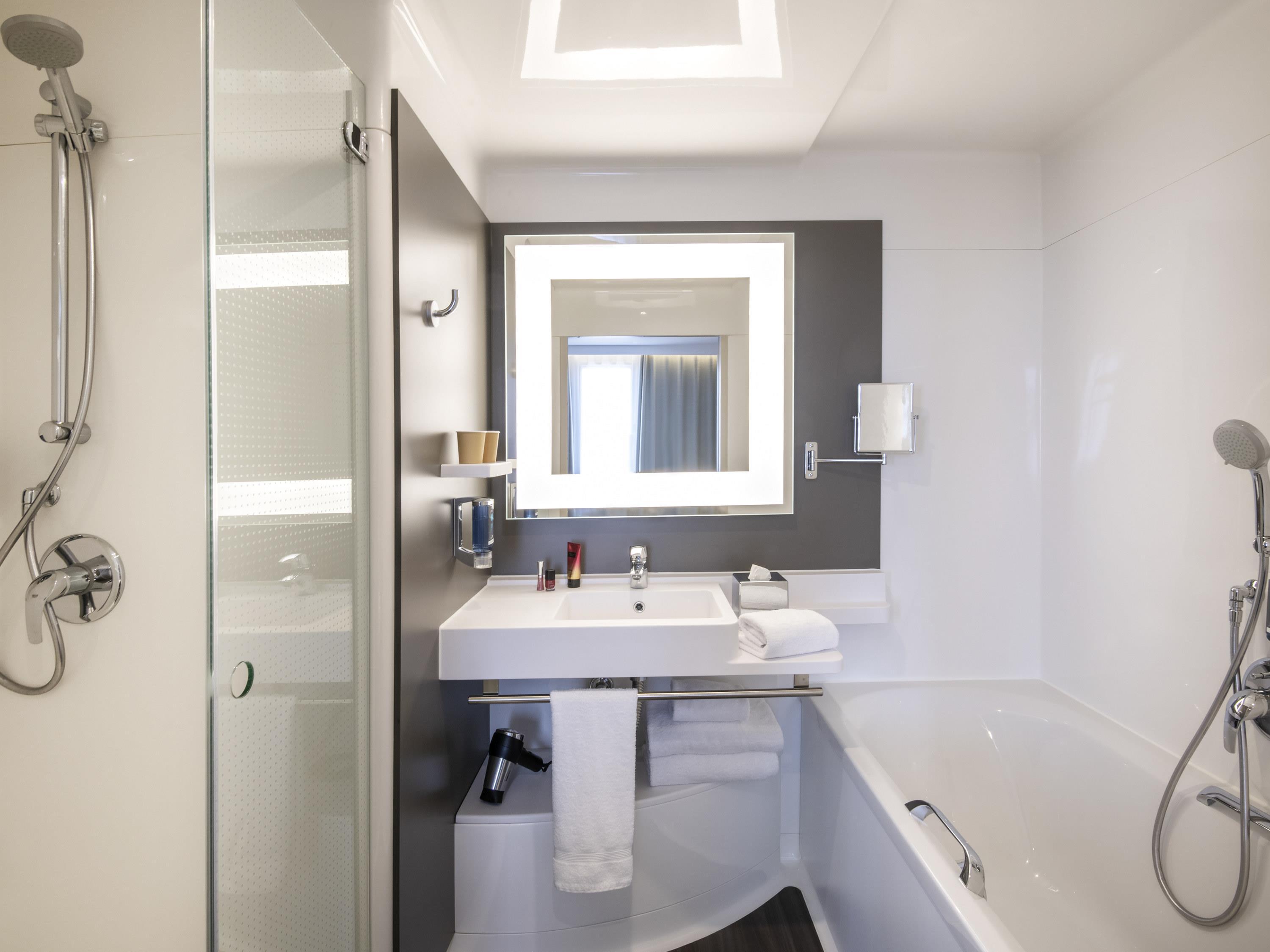 Suite Superior Sea View