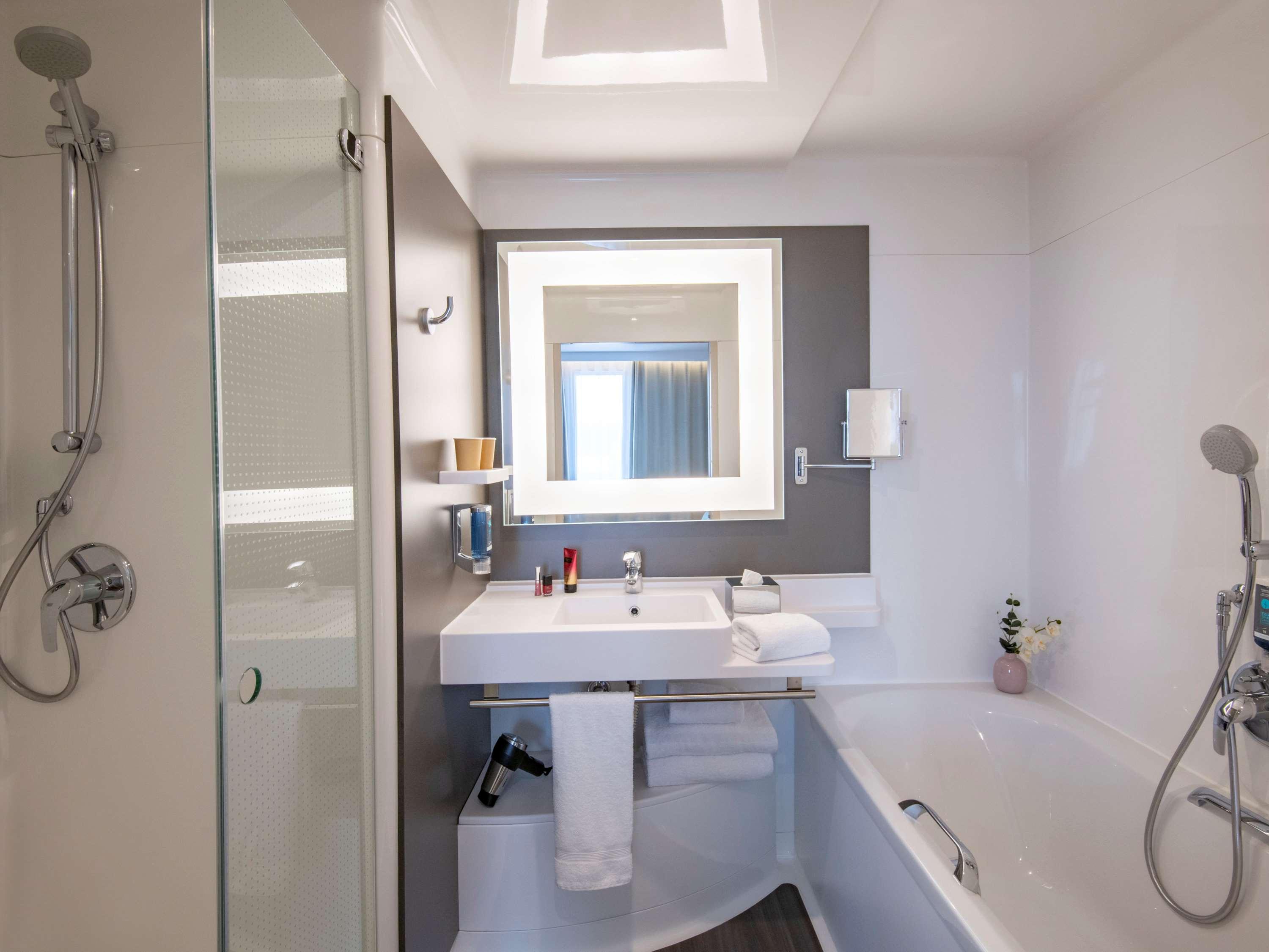 Suite Accessible Superior