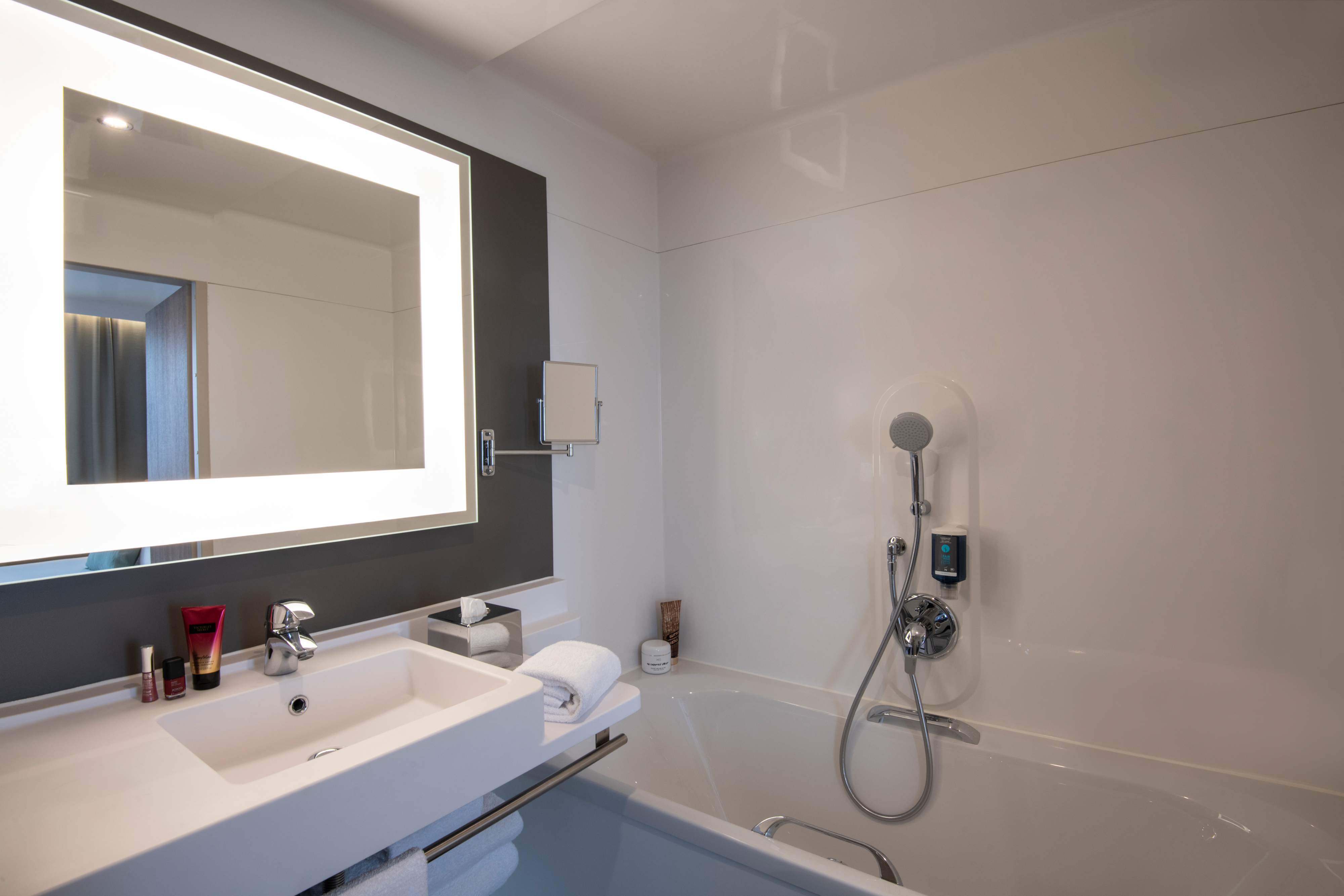Suite Superior Sea View