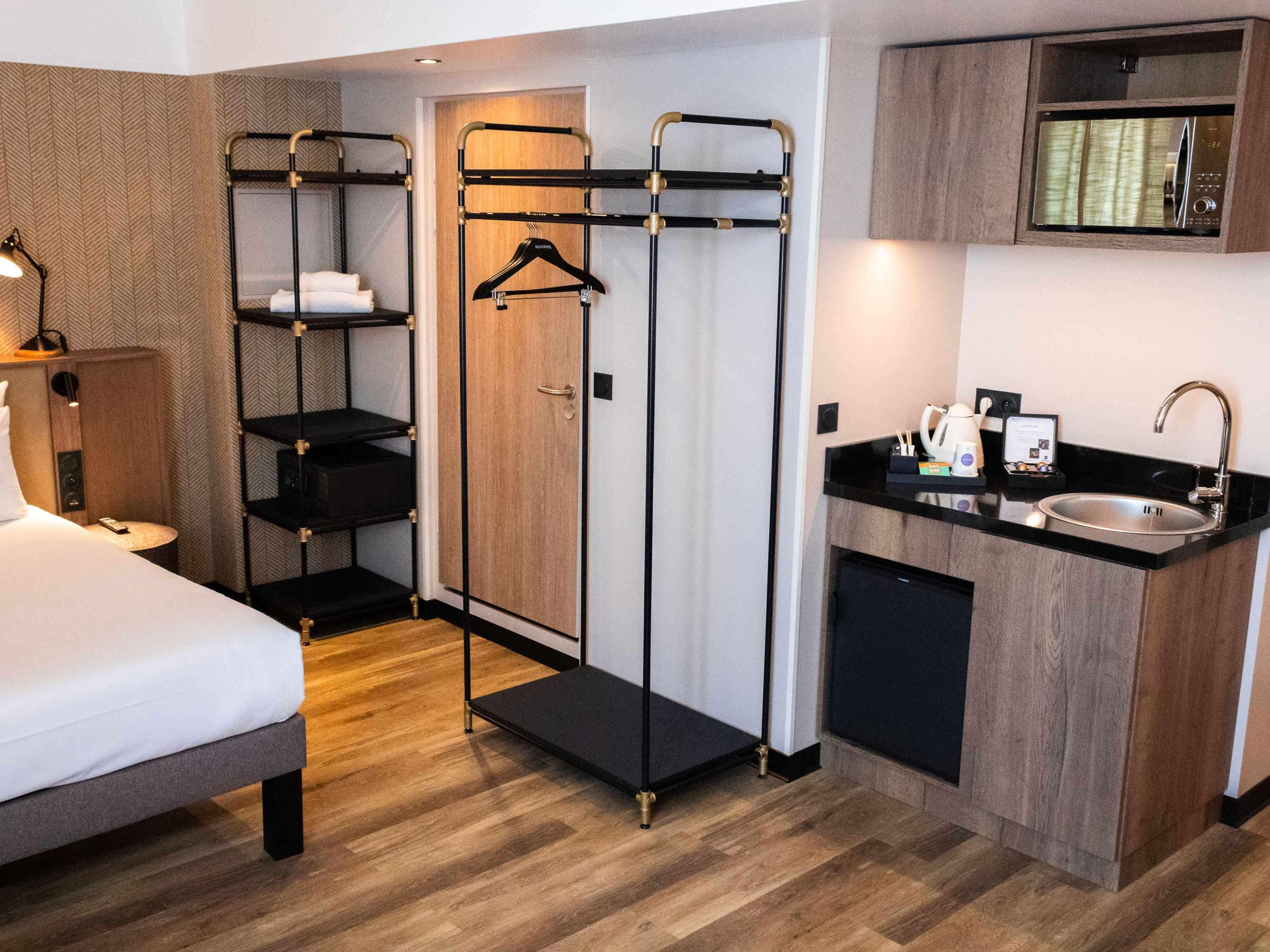 Suite Superior Sea View