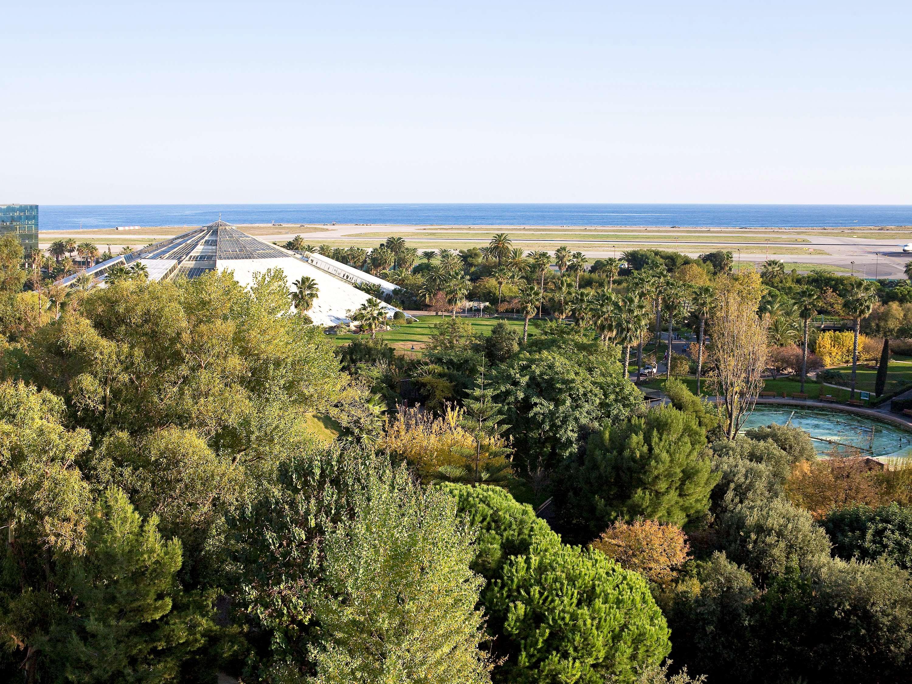 Suite Superior Sea View