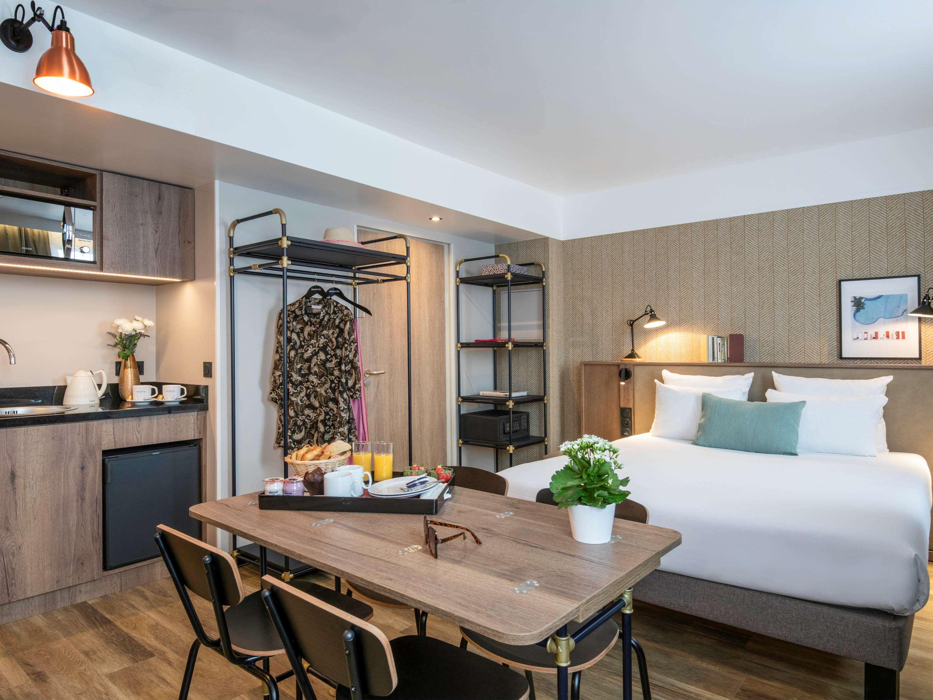 Suite Superior Sea View