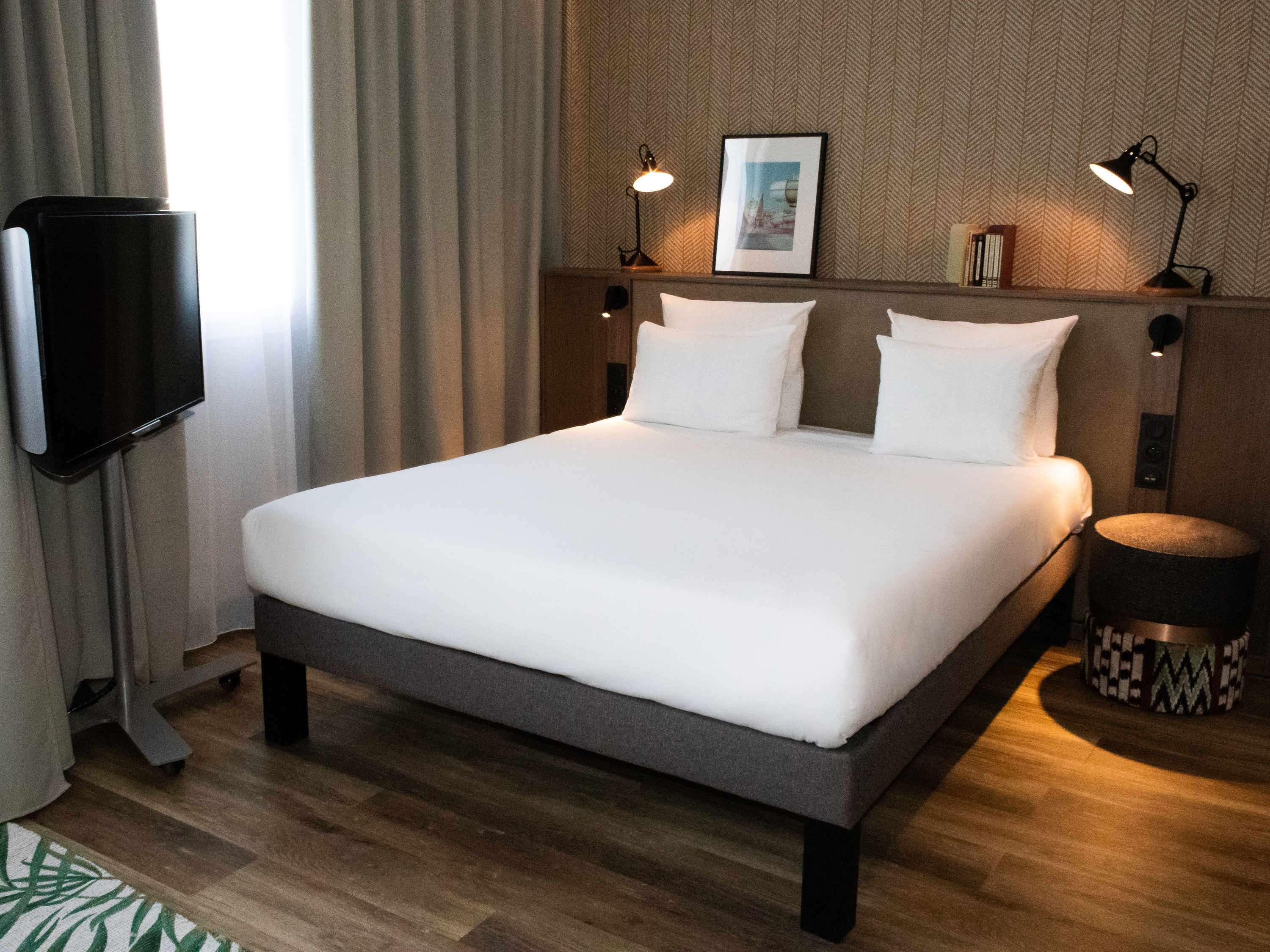 Suite Superior Sea View