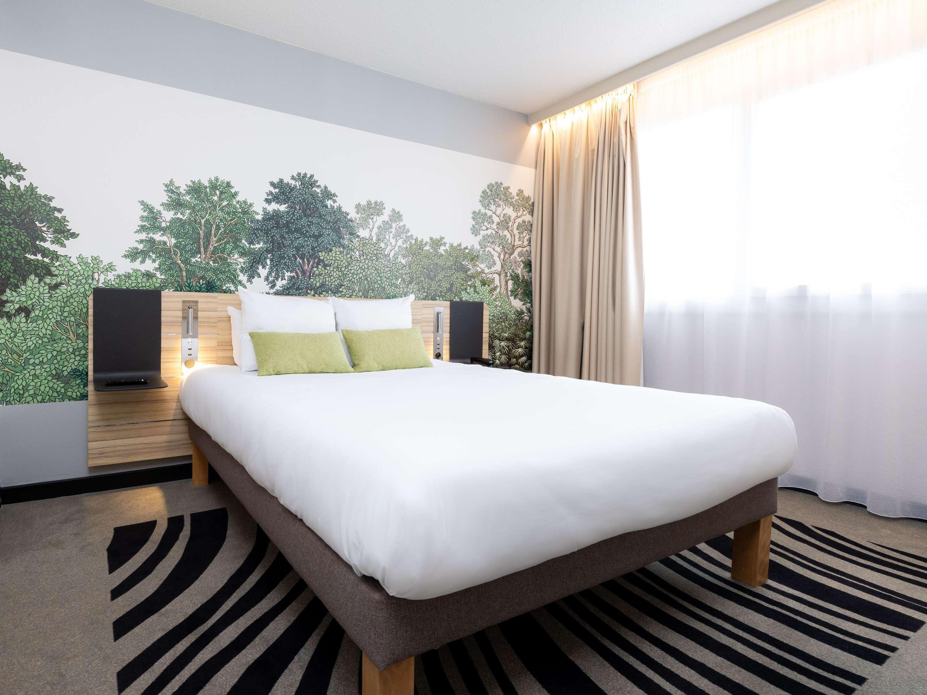 Suite Superior with Double Bed