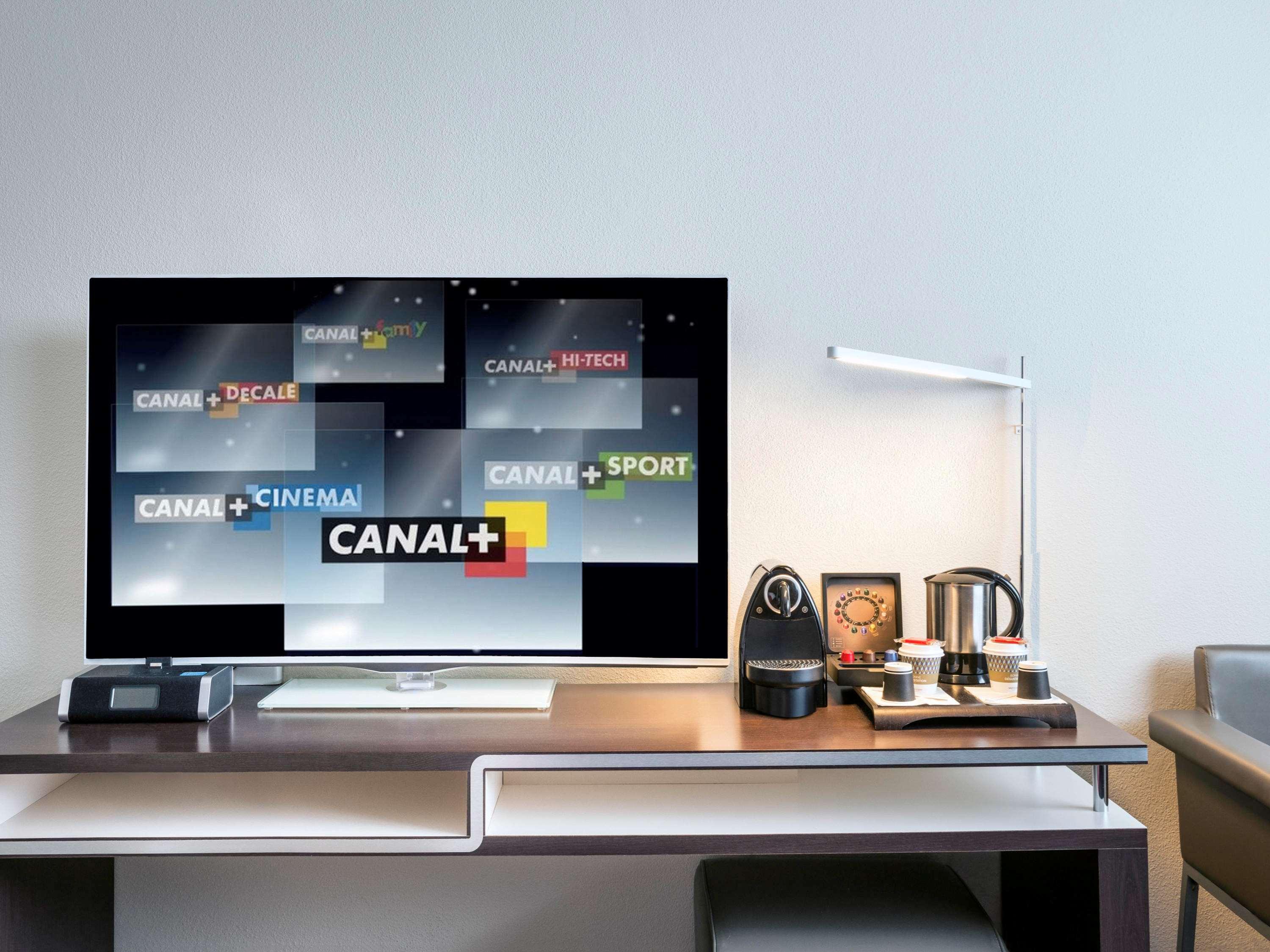 Suite with Double Bed