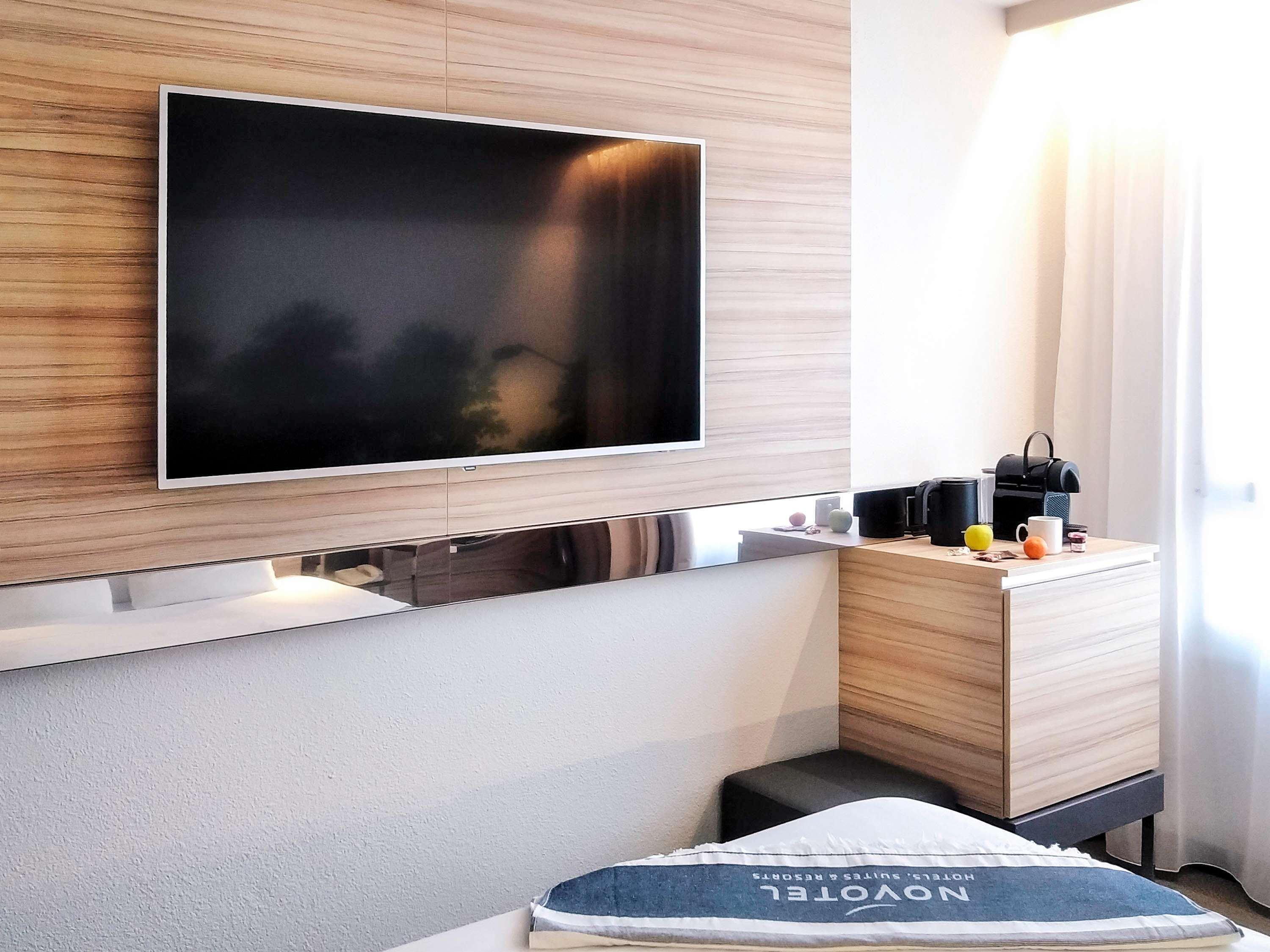 Double Superior Queen Bed