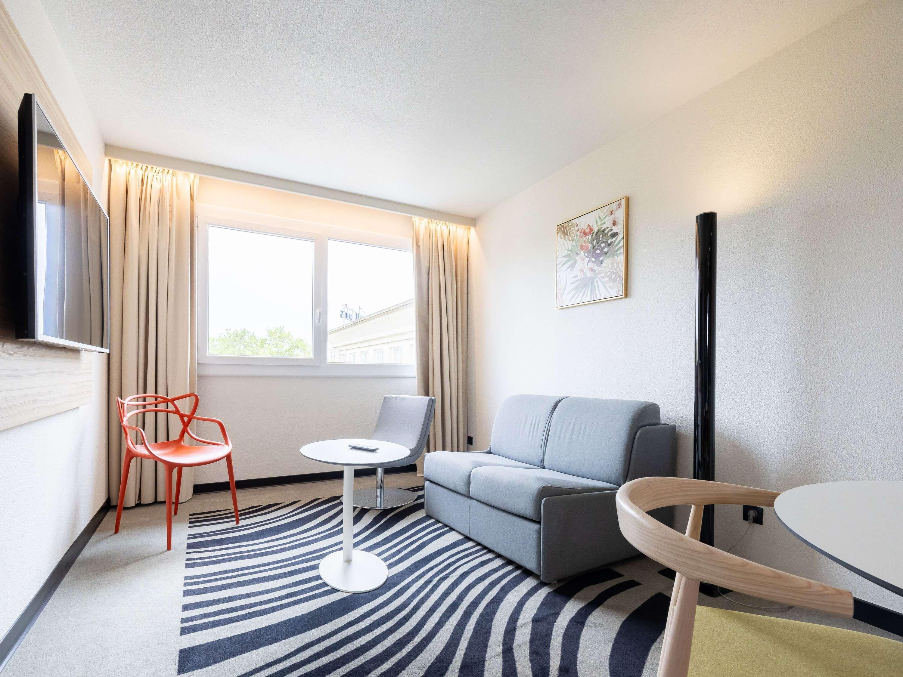 Suite Superior with Double Bed