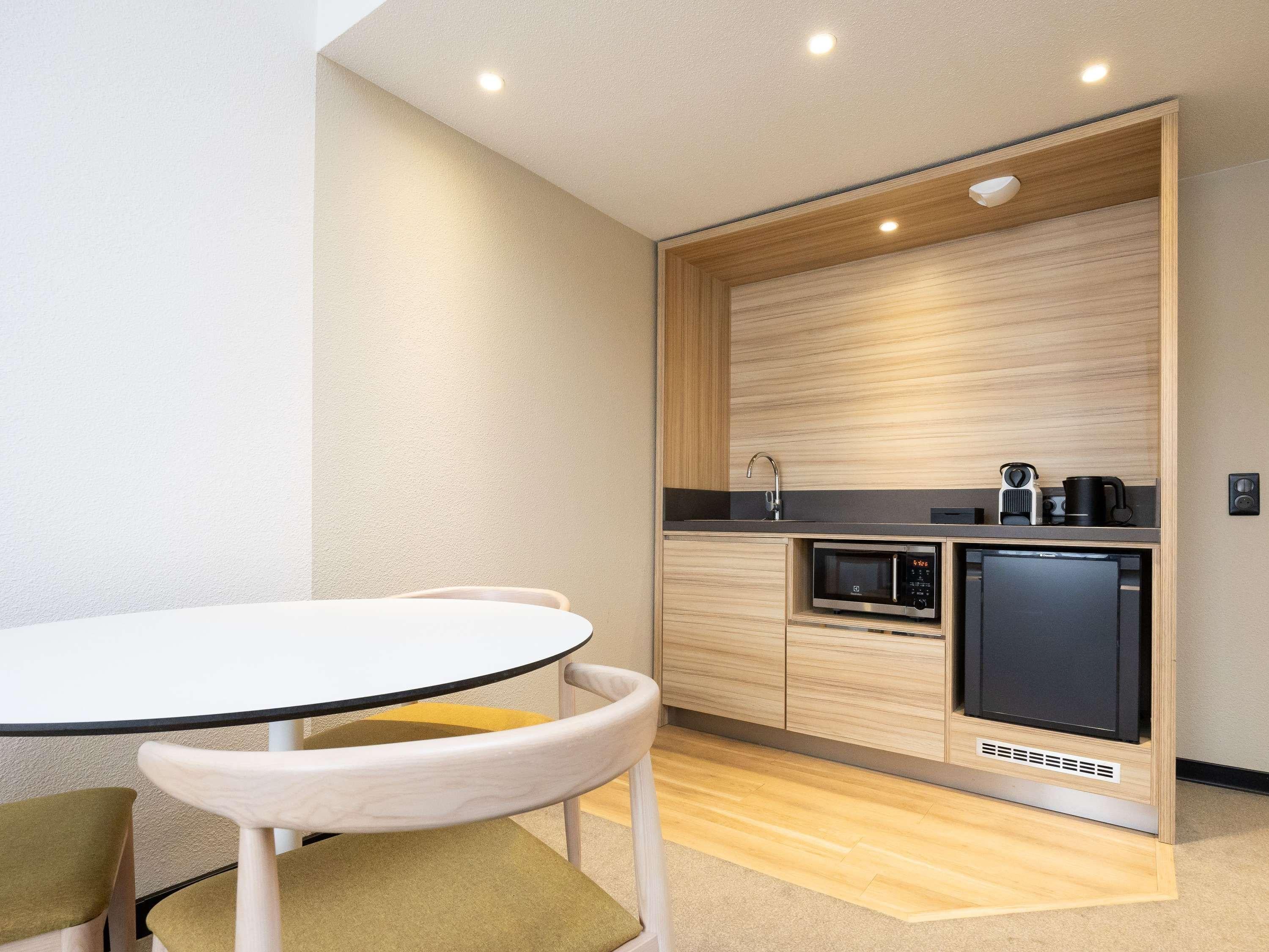 Suite Superior with Double Bed