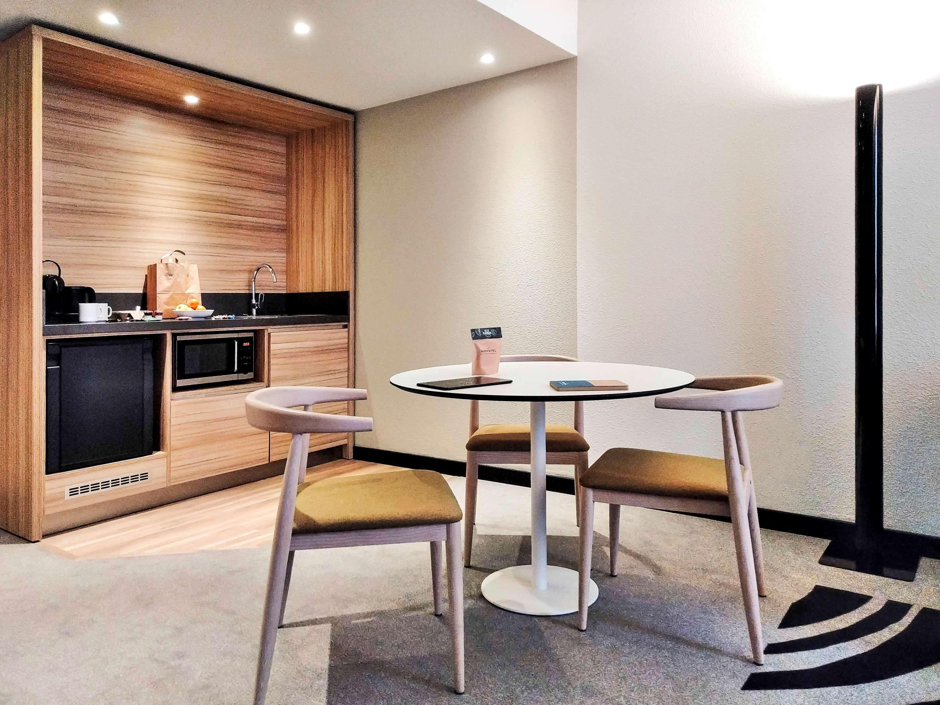 Suite Superior with Double Bed