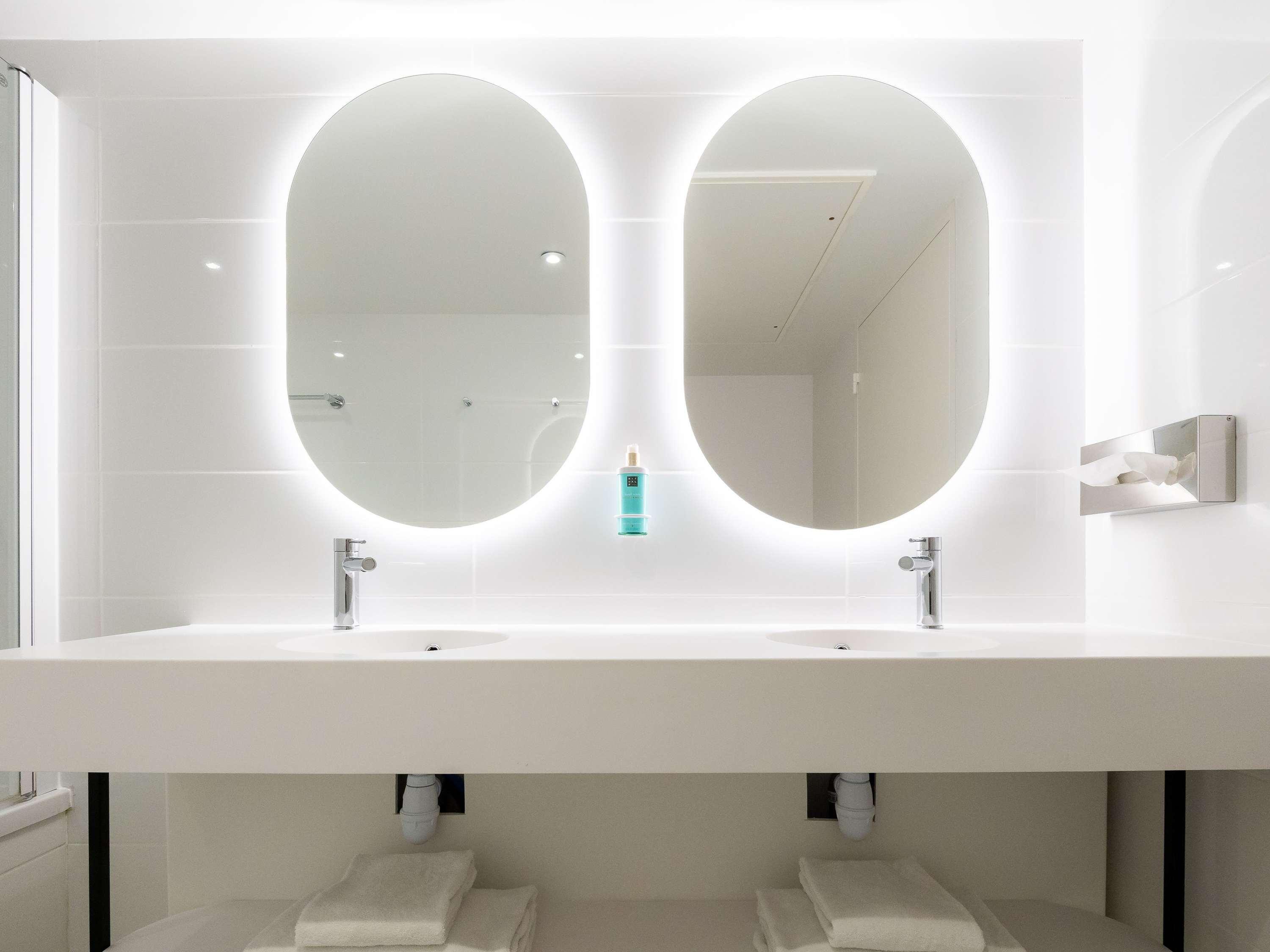 Suite with Double Bed