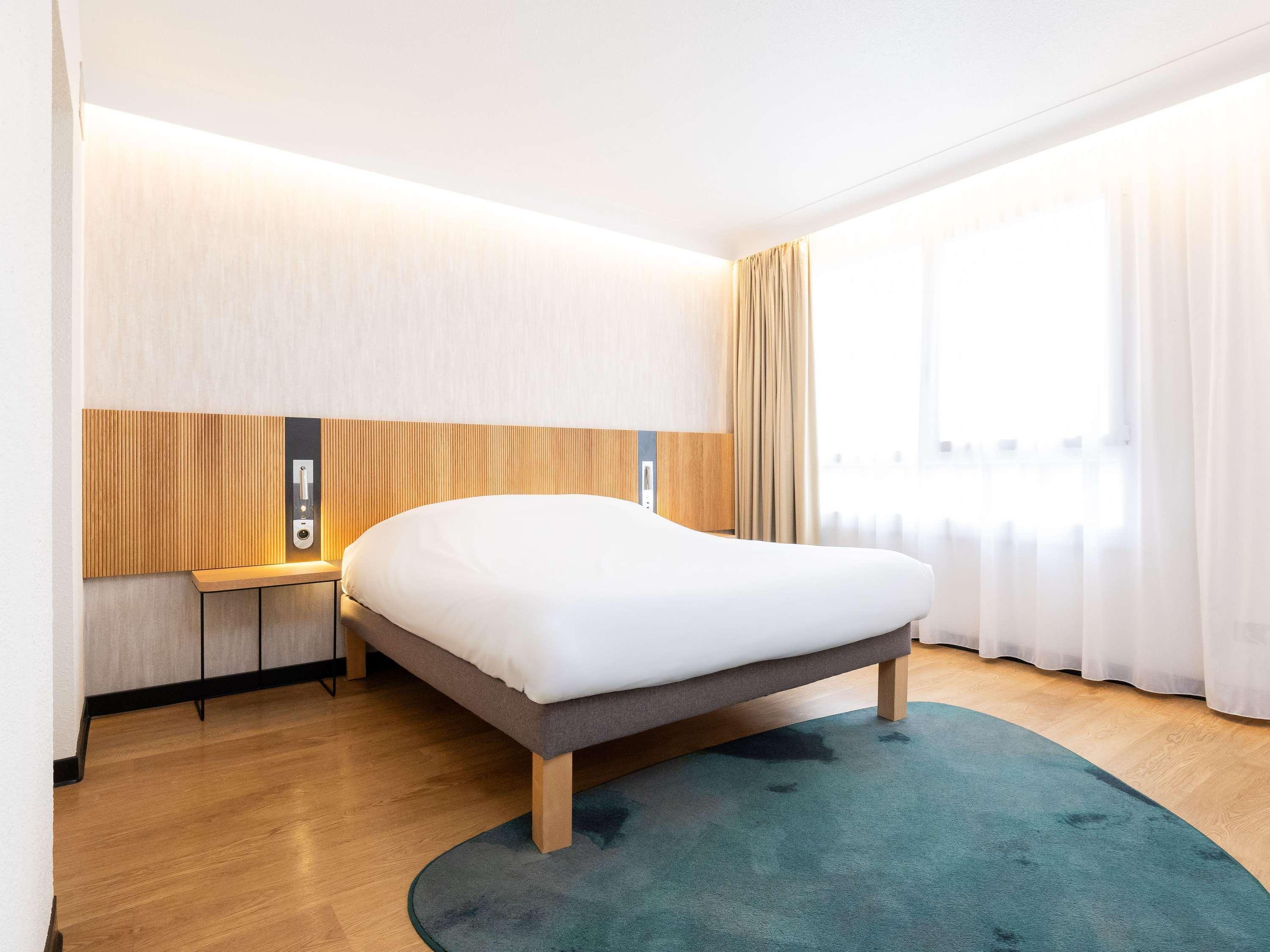 Suite with Double Bed