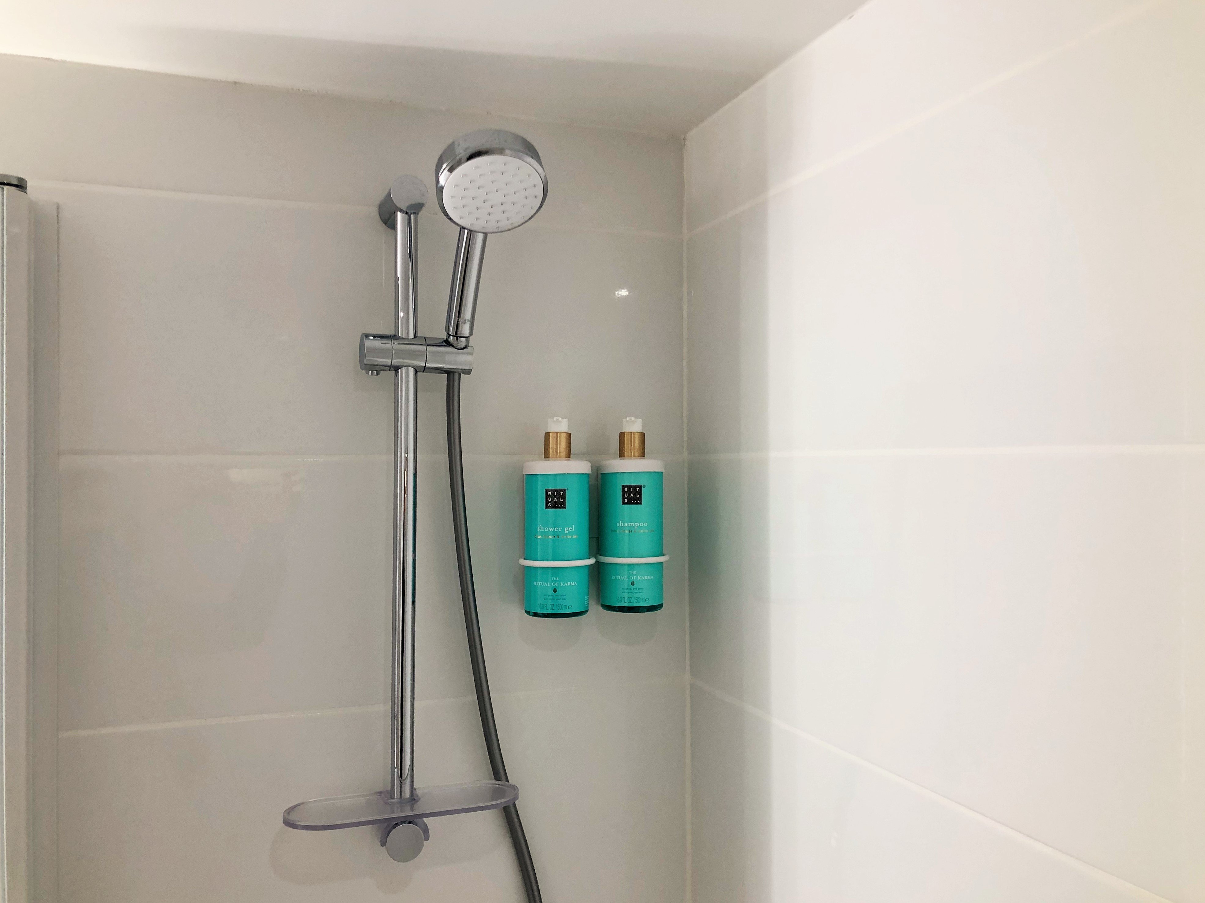 Double Classic Double Bed