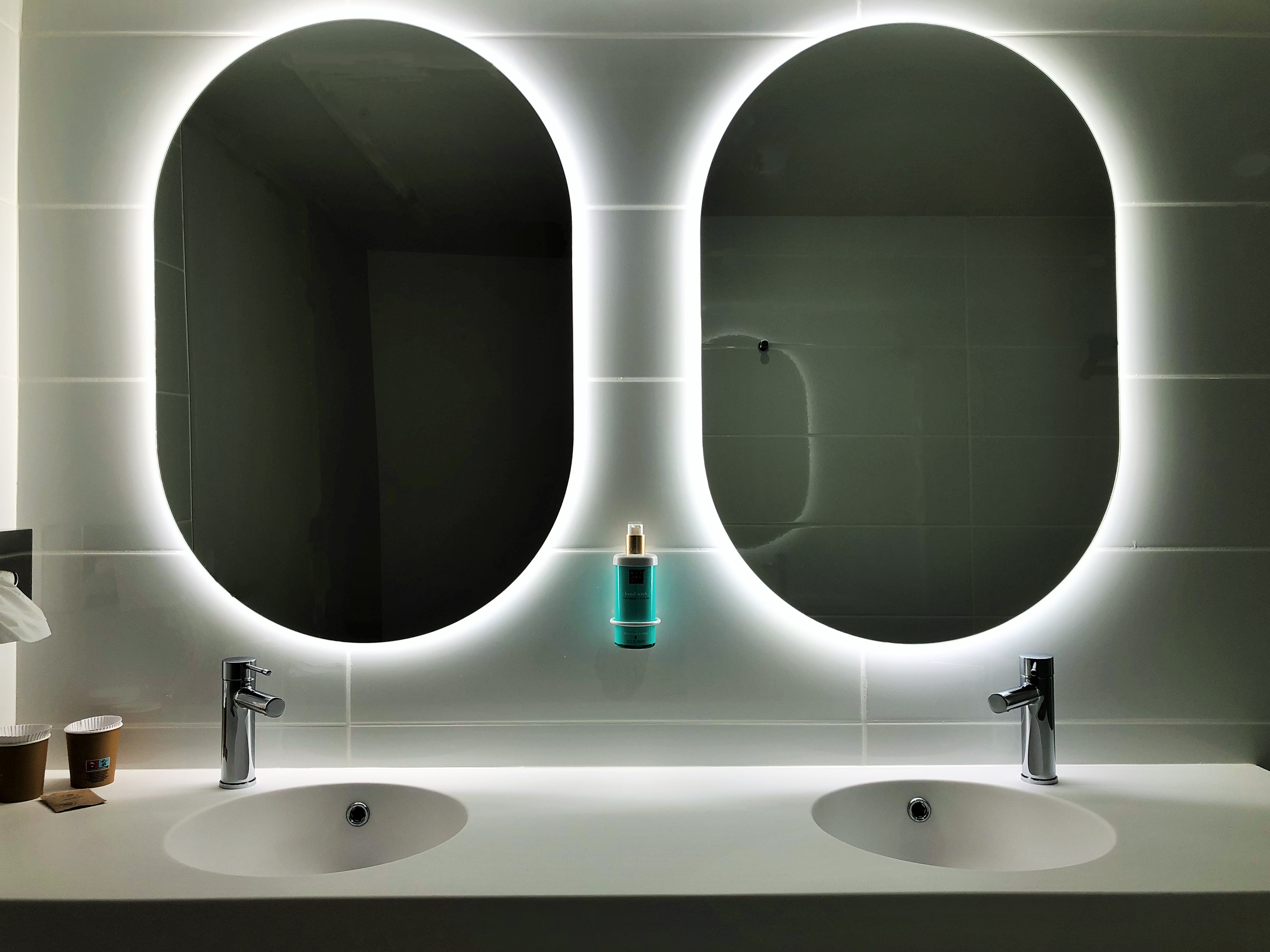 Suite with Double Bed