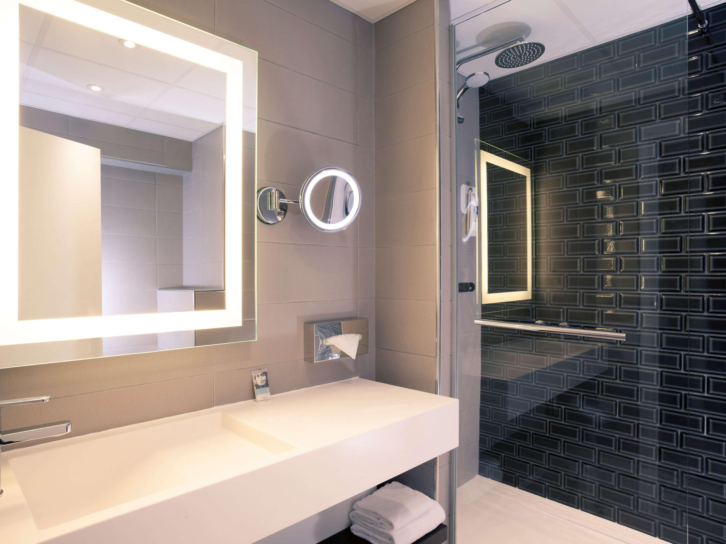 Double Superior with Double Bed