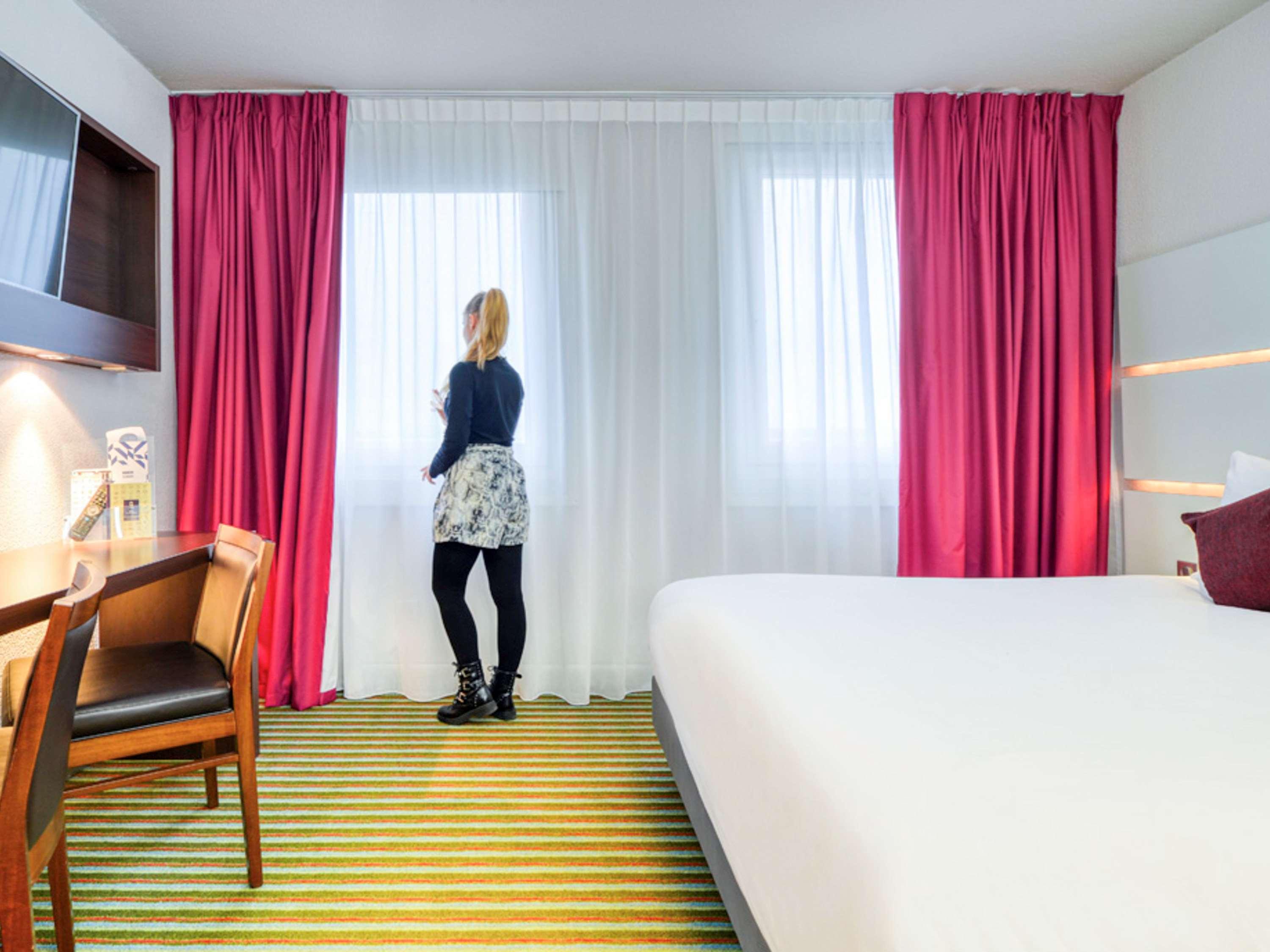 Double Superior with Double Bed