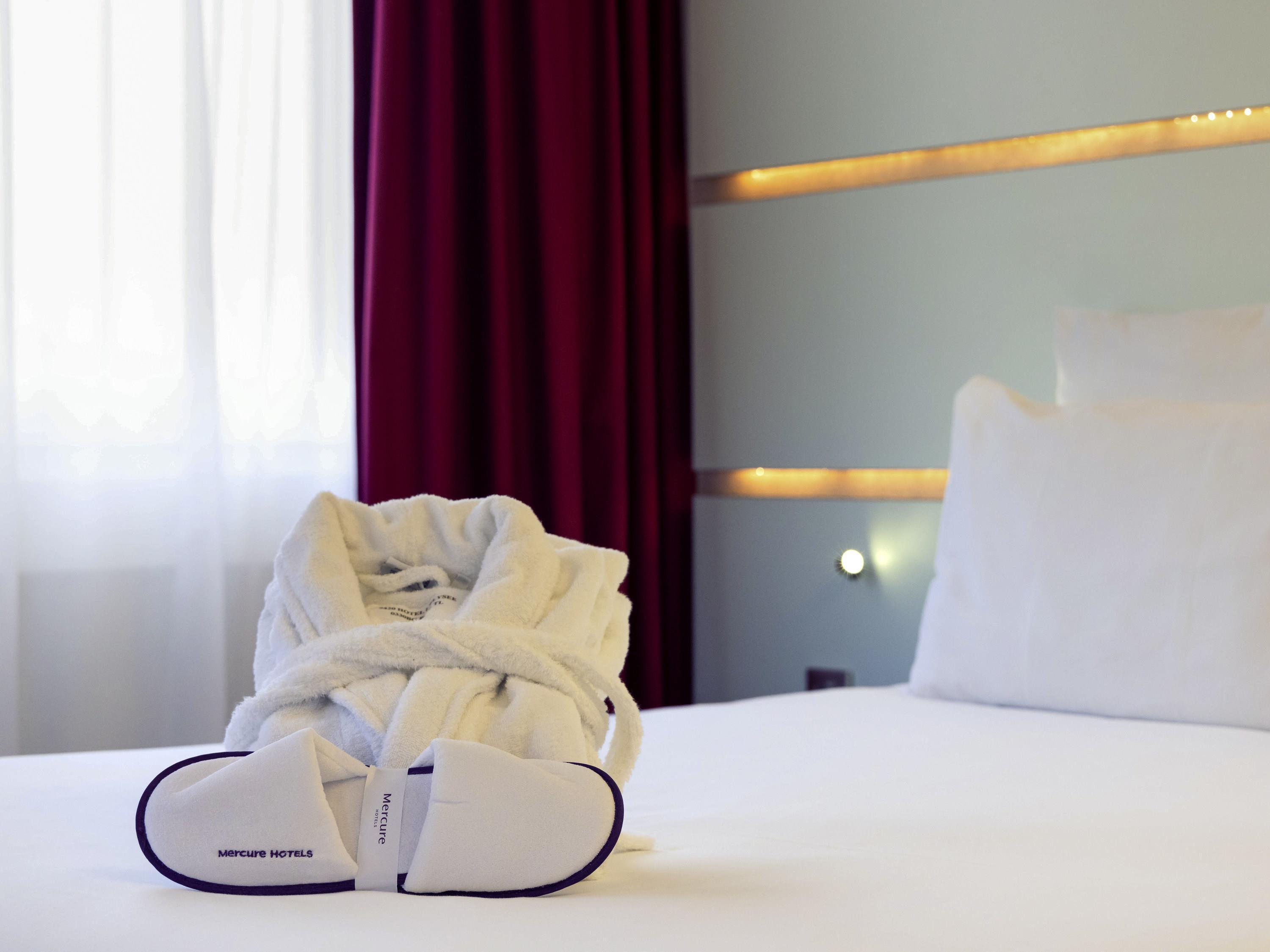 Double with Double Bed