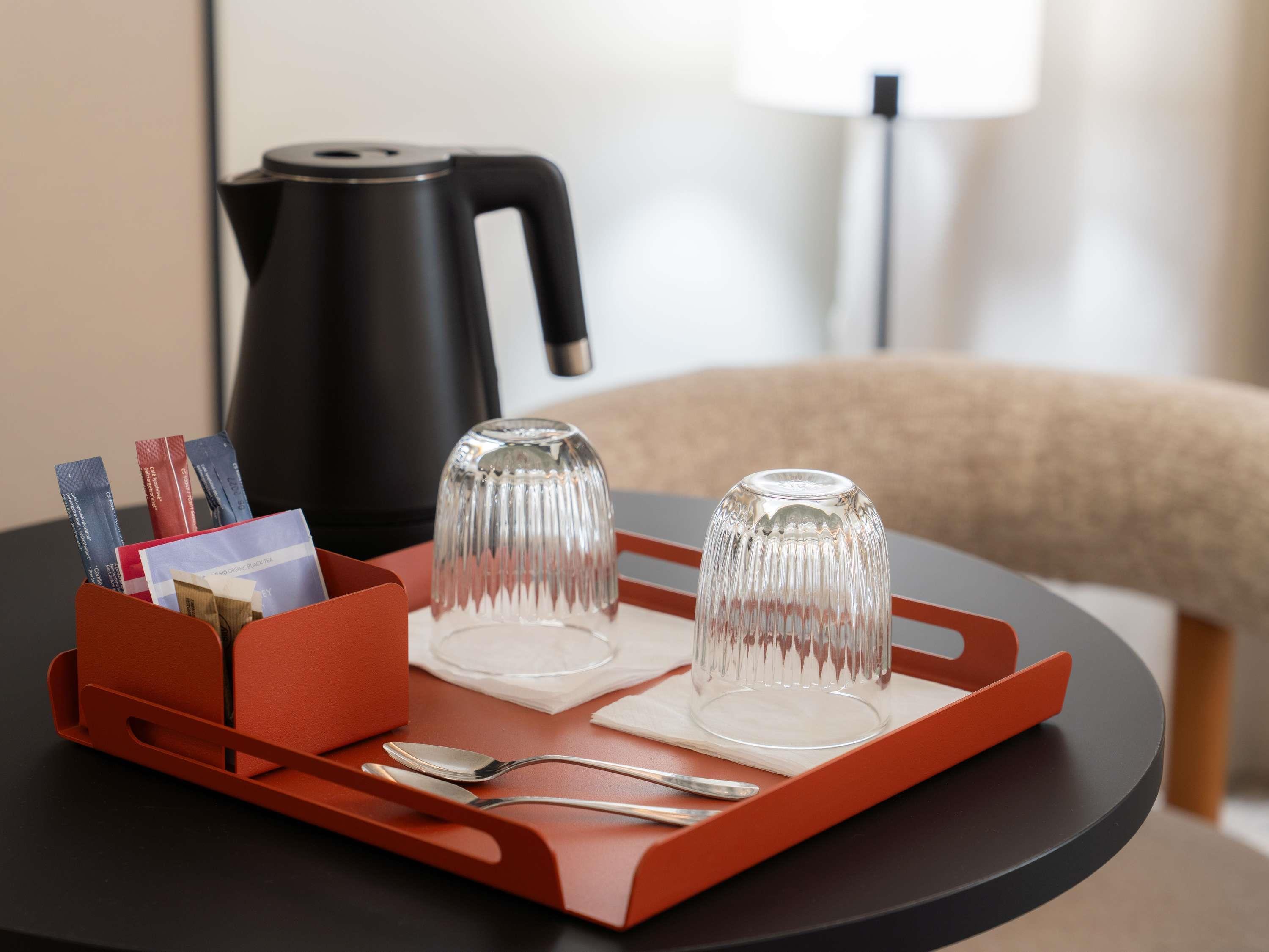 Double with Double Bed