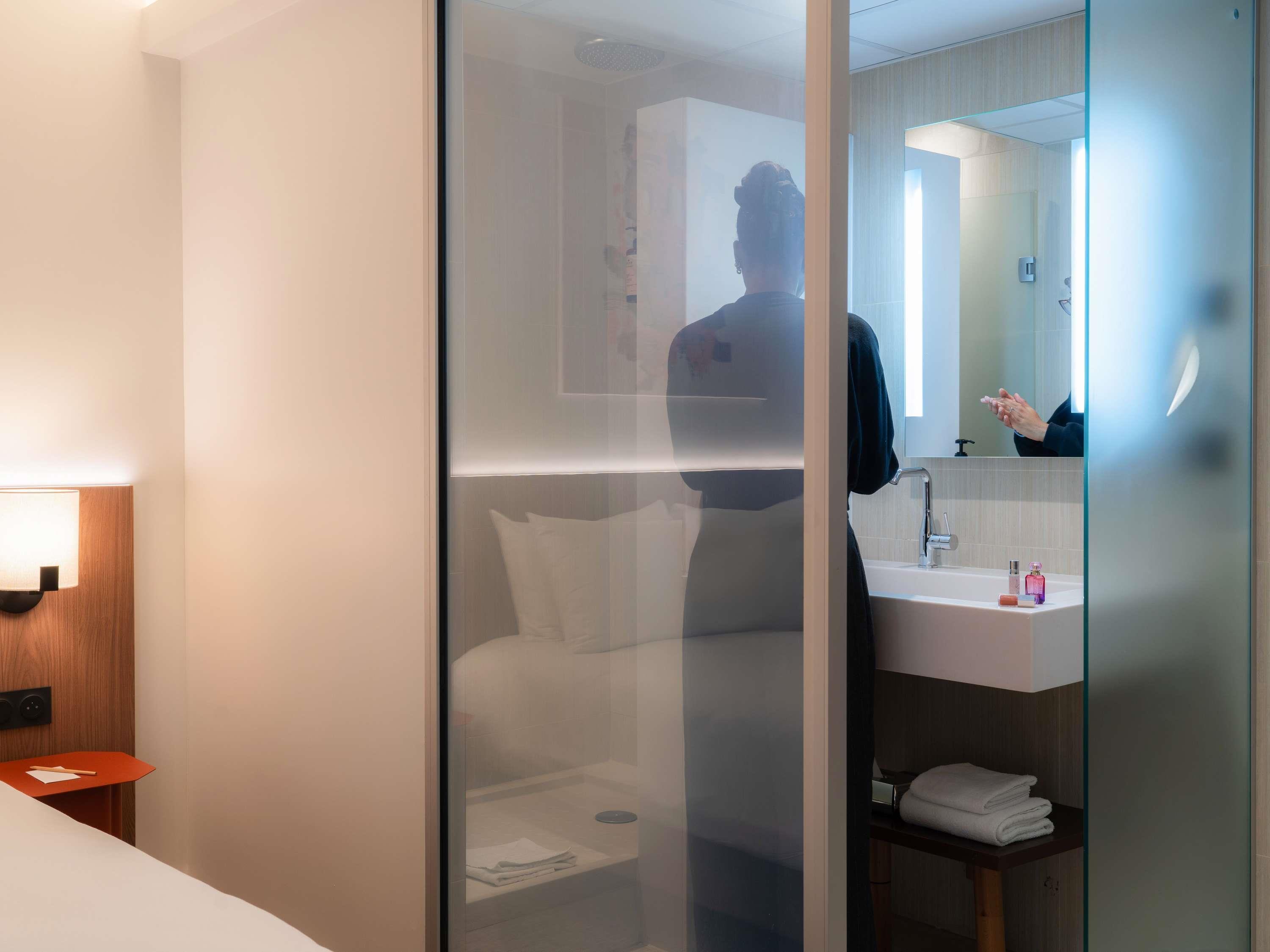 Double Superior with Double Bed