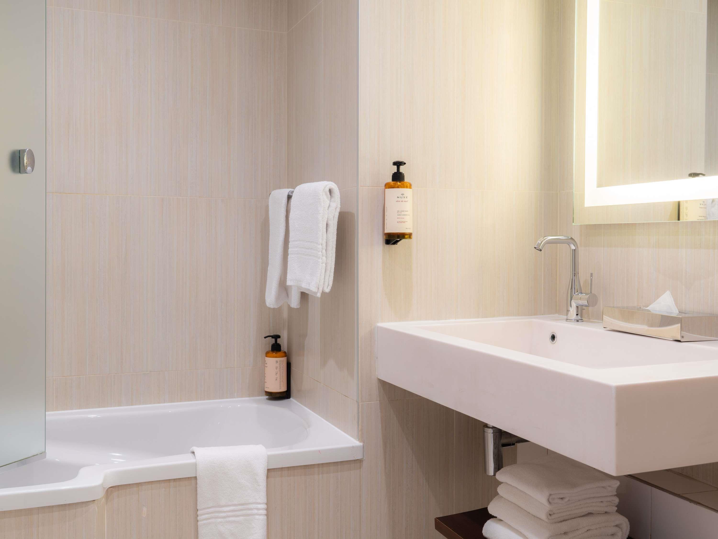 Double with Double Bed