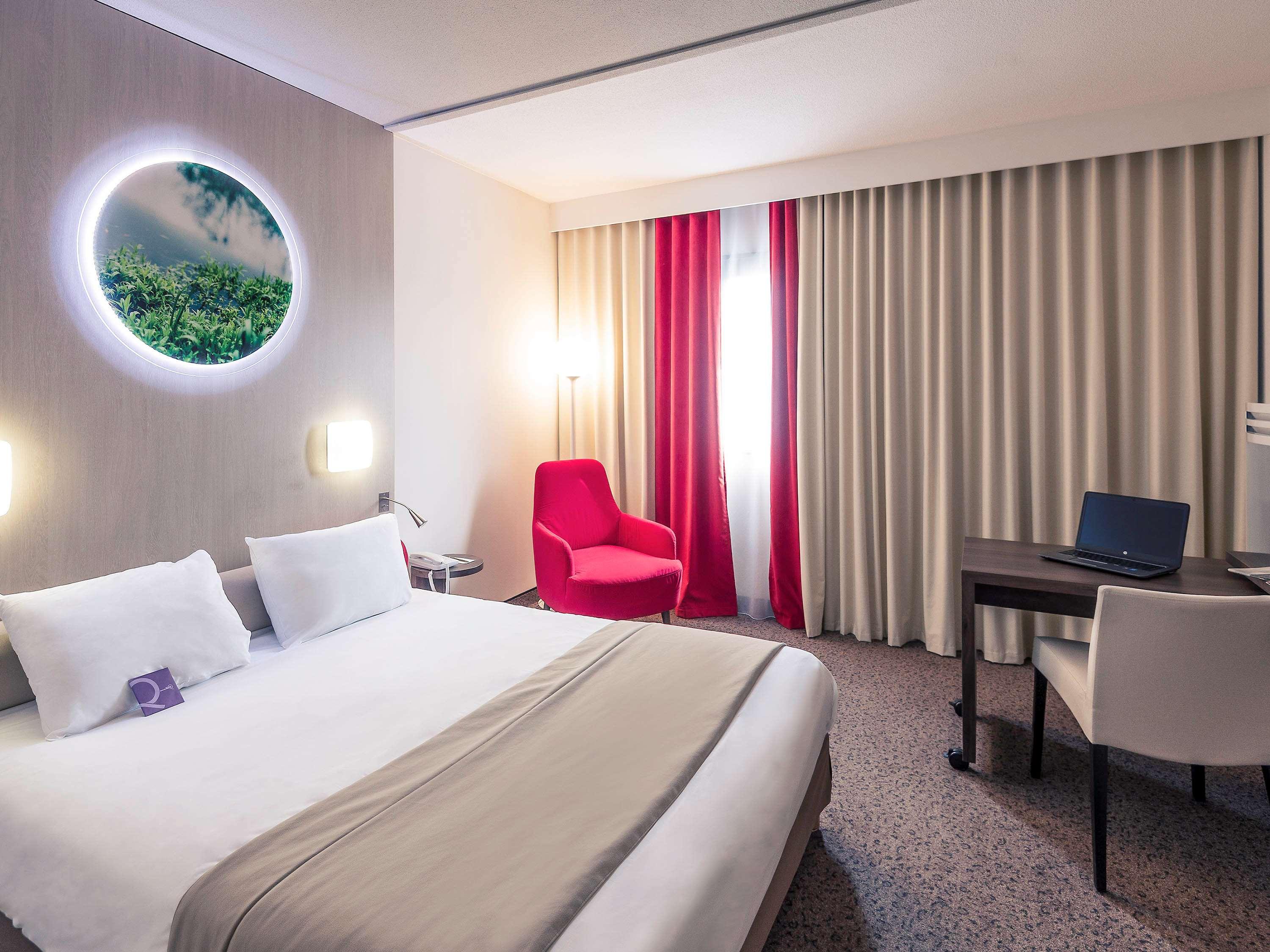 Double Superior with Double Bed