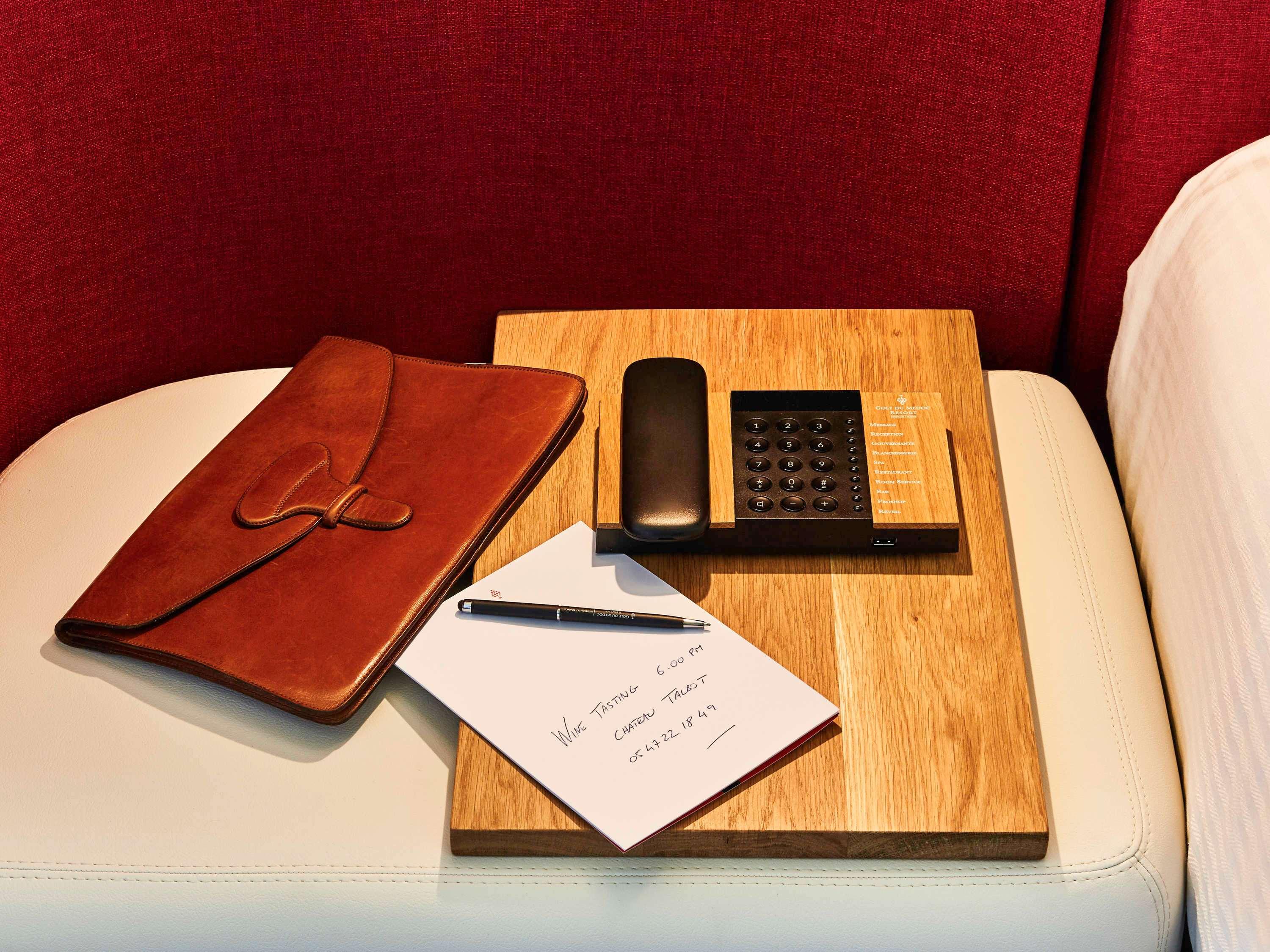 Double Superior with Views