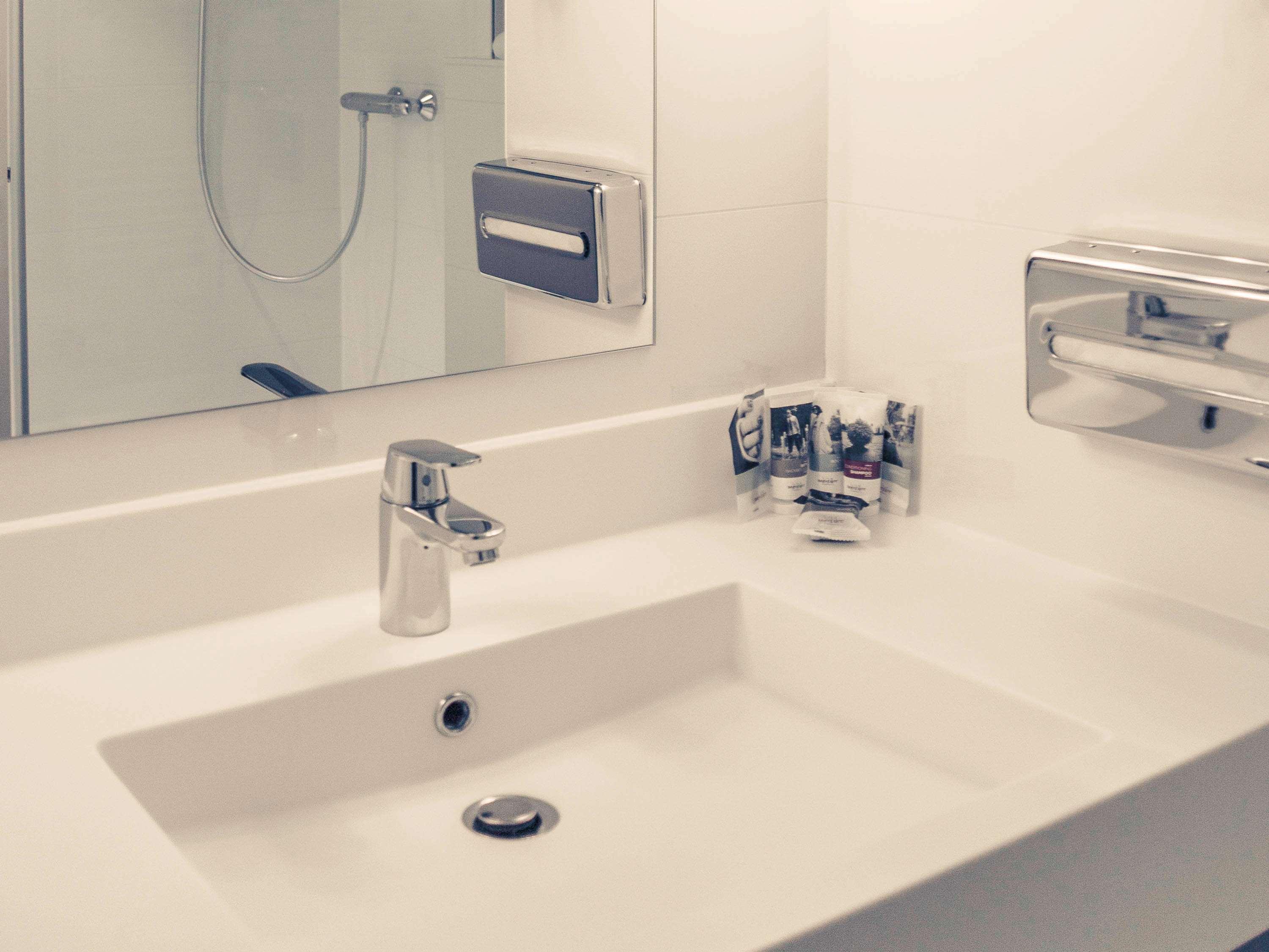 Double Classic King Bed